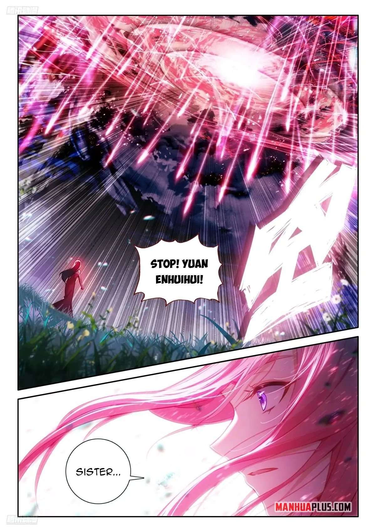 Chapter 523 - Image 4