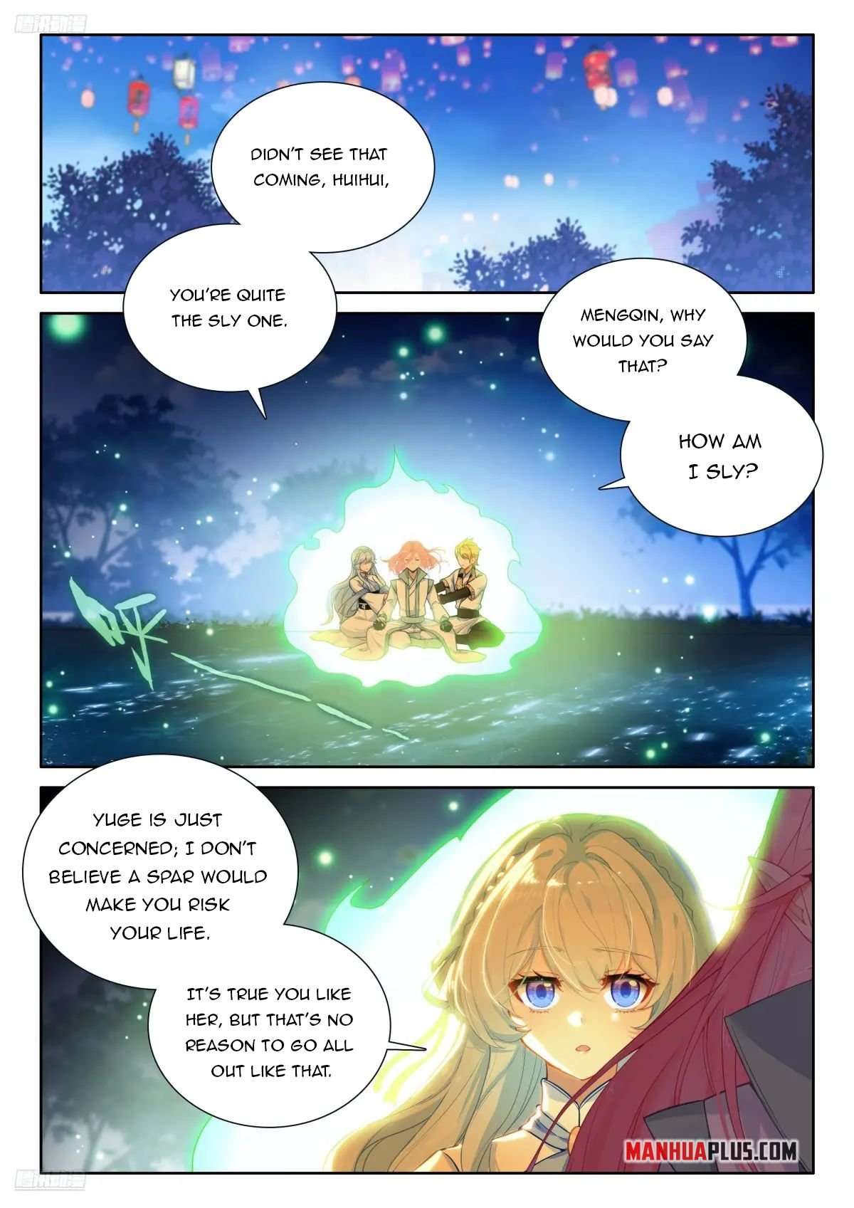 Chapter 524 - Image 2