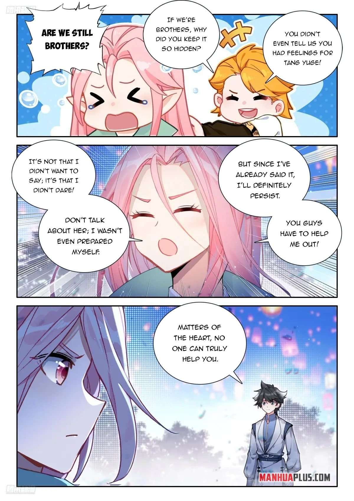 Chapter 524 - Image 4