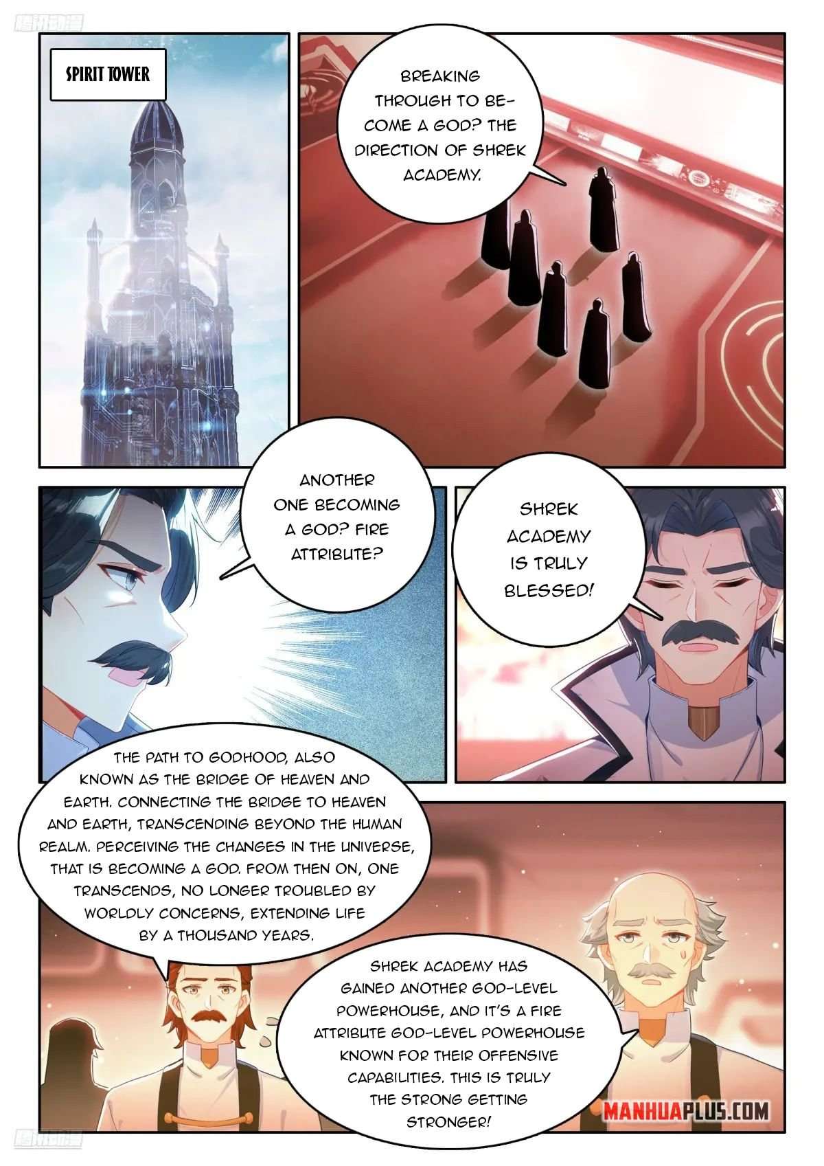 Chapter 526 - Image 3