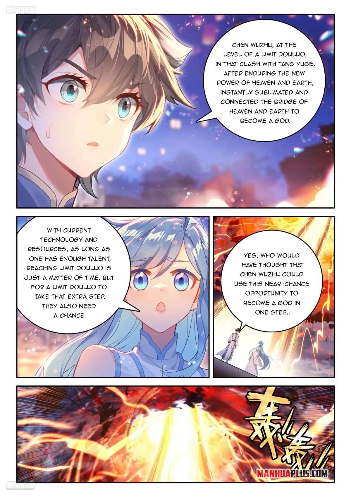 Chapter 526 - Image 4