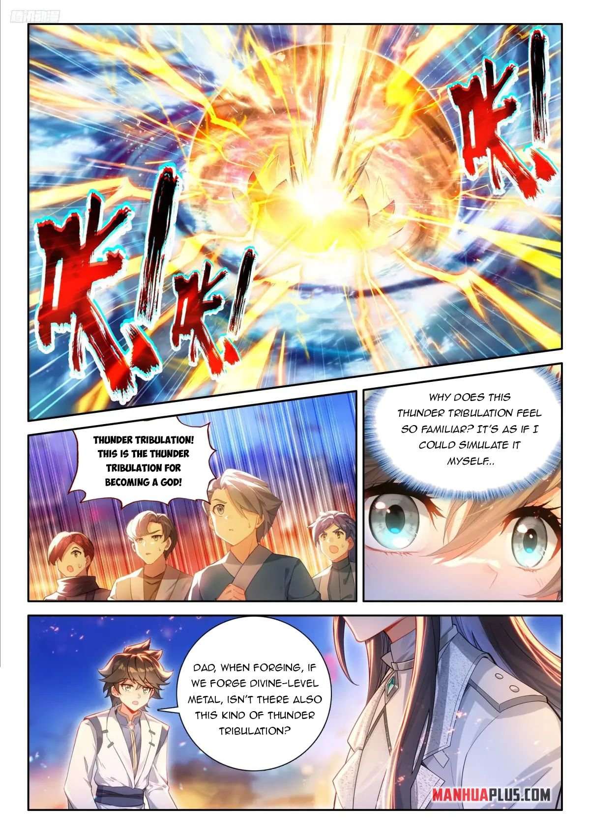 Chapter 526 - Image 5