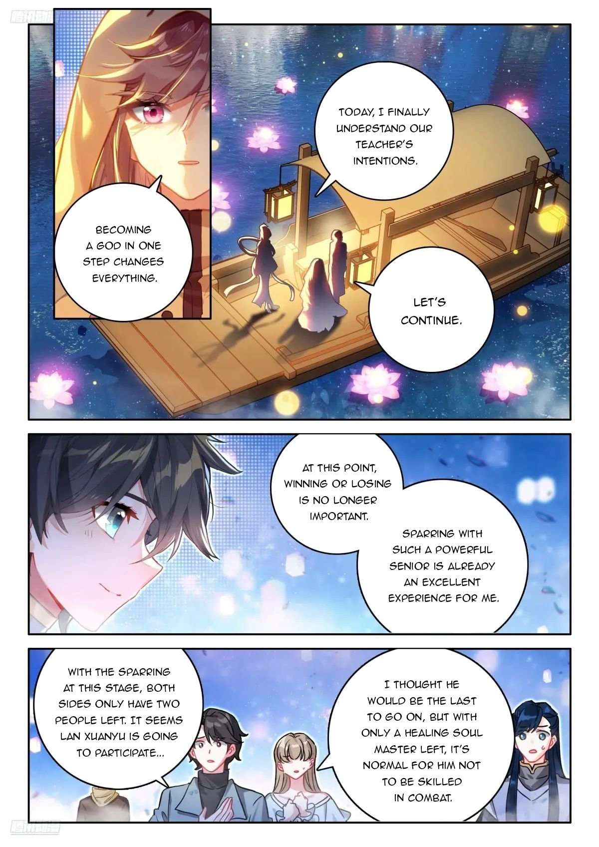 Chapter 527 - Image 3