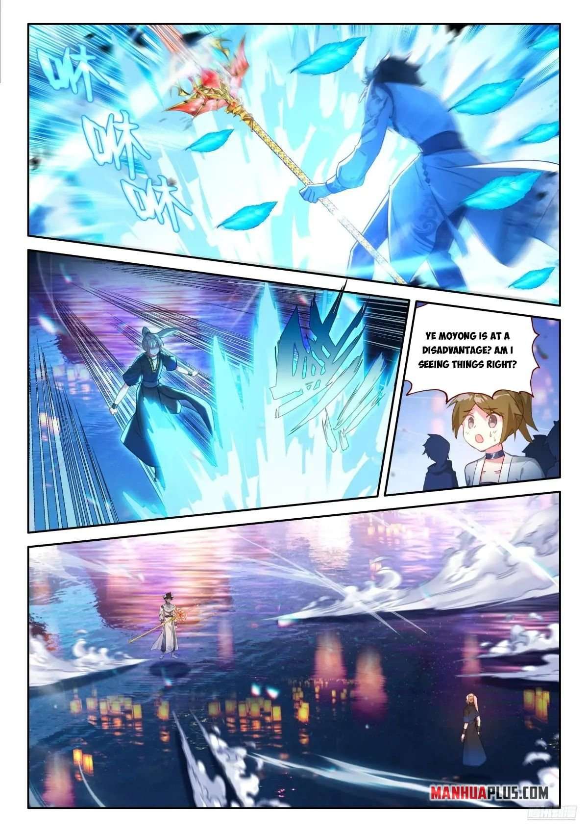 Chapter 528 - Image 6