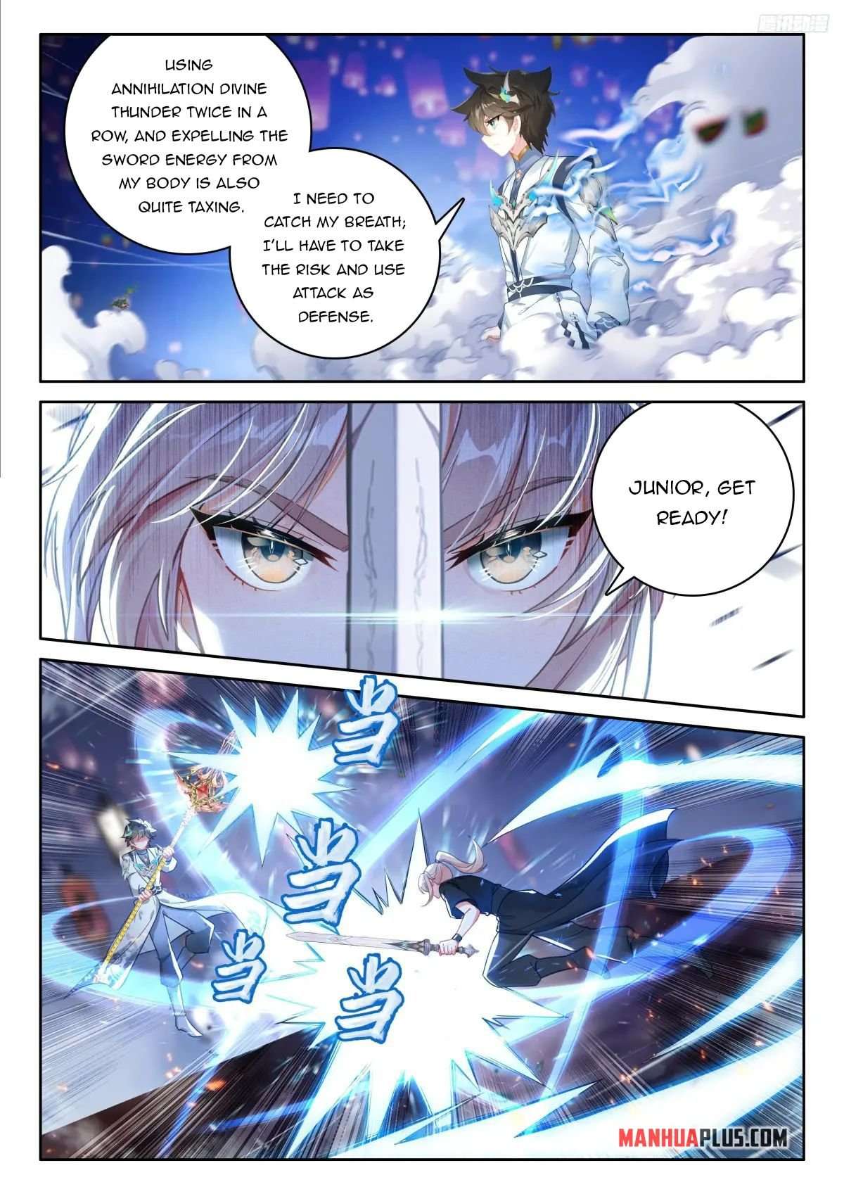 Chapter 528 - Image 7