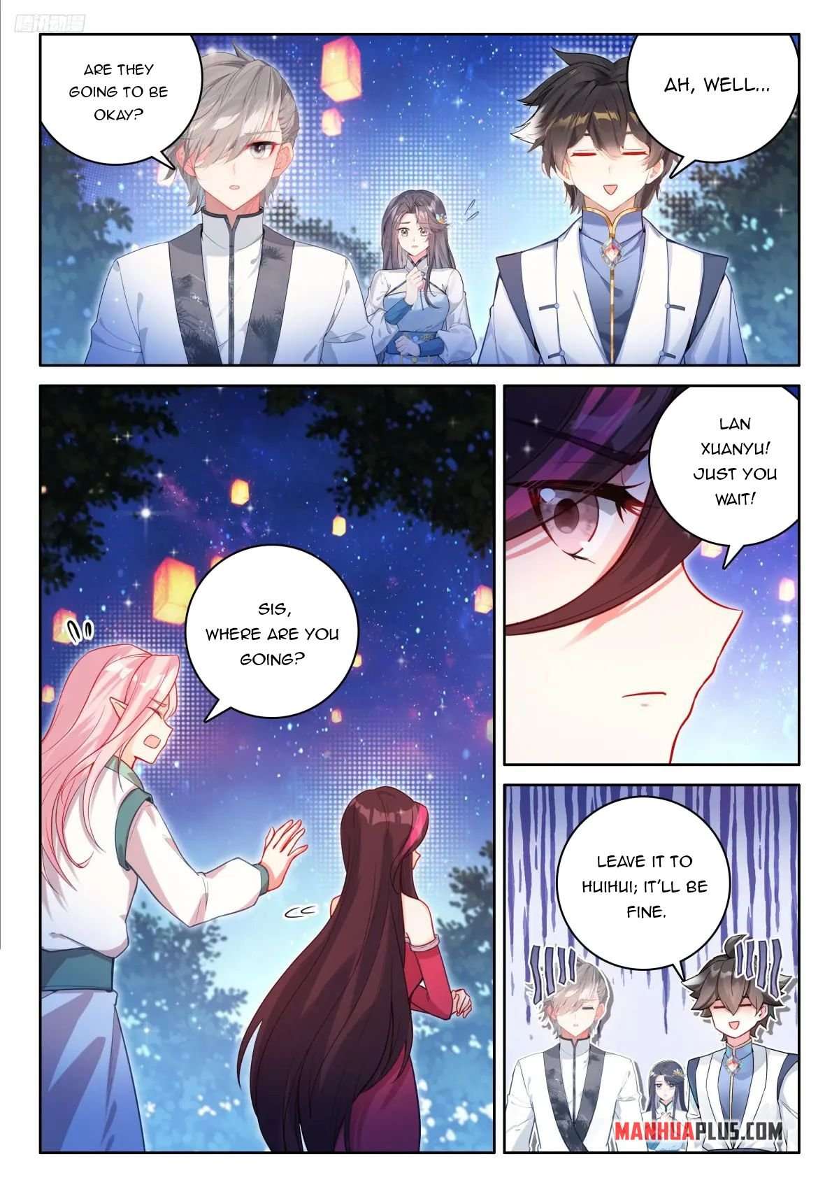 Chapter 529 - Image 5