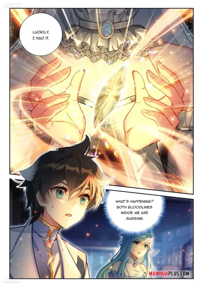 Chapter 531 - Image 3