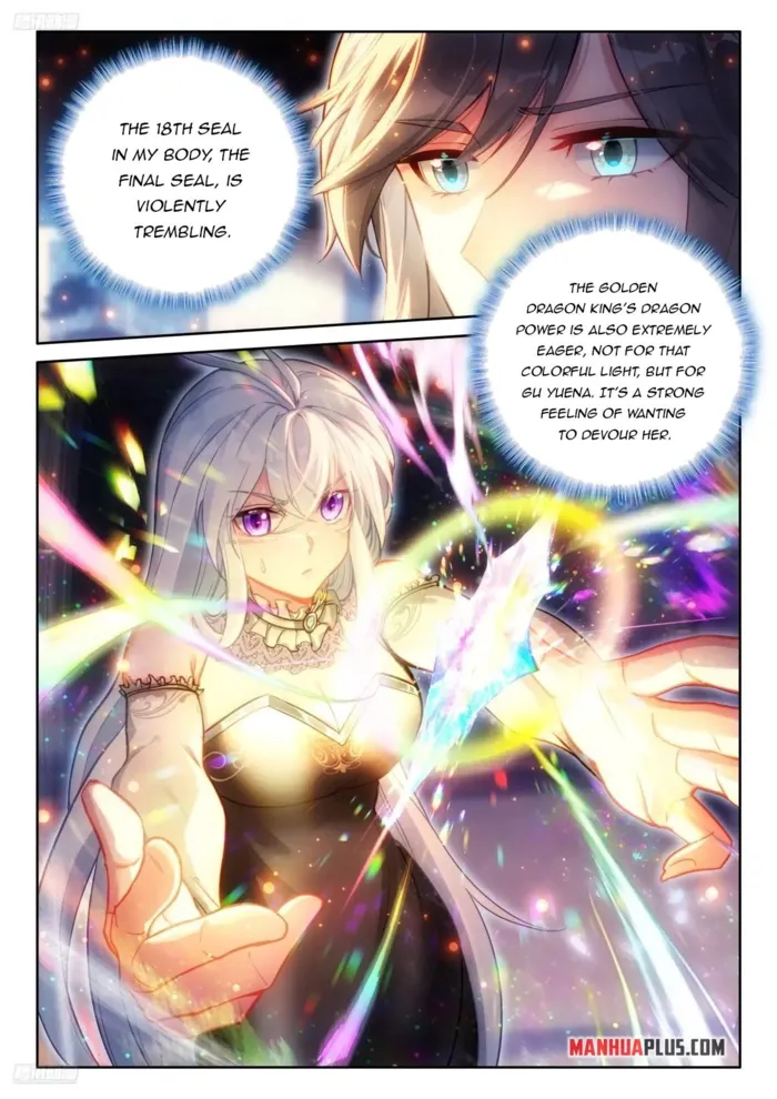 Chapter 531 - Image 4