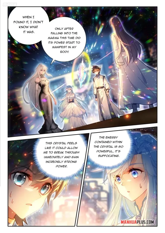 Chapter 531 - Image 5
