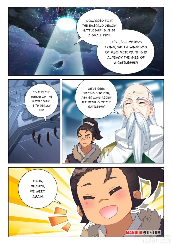 Chapter 535.5 - Image 6