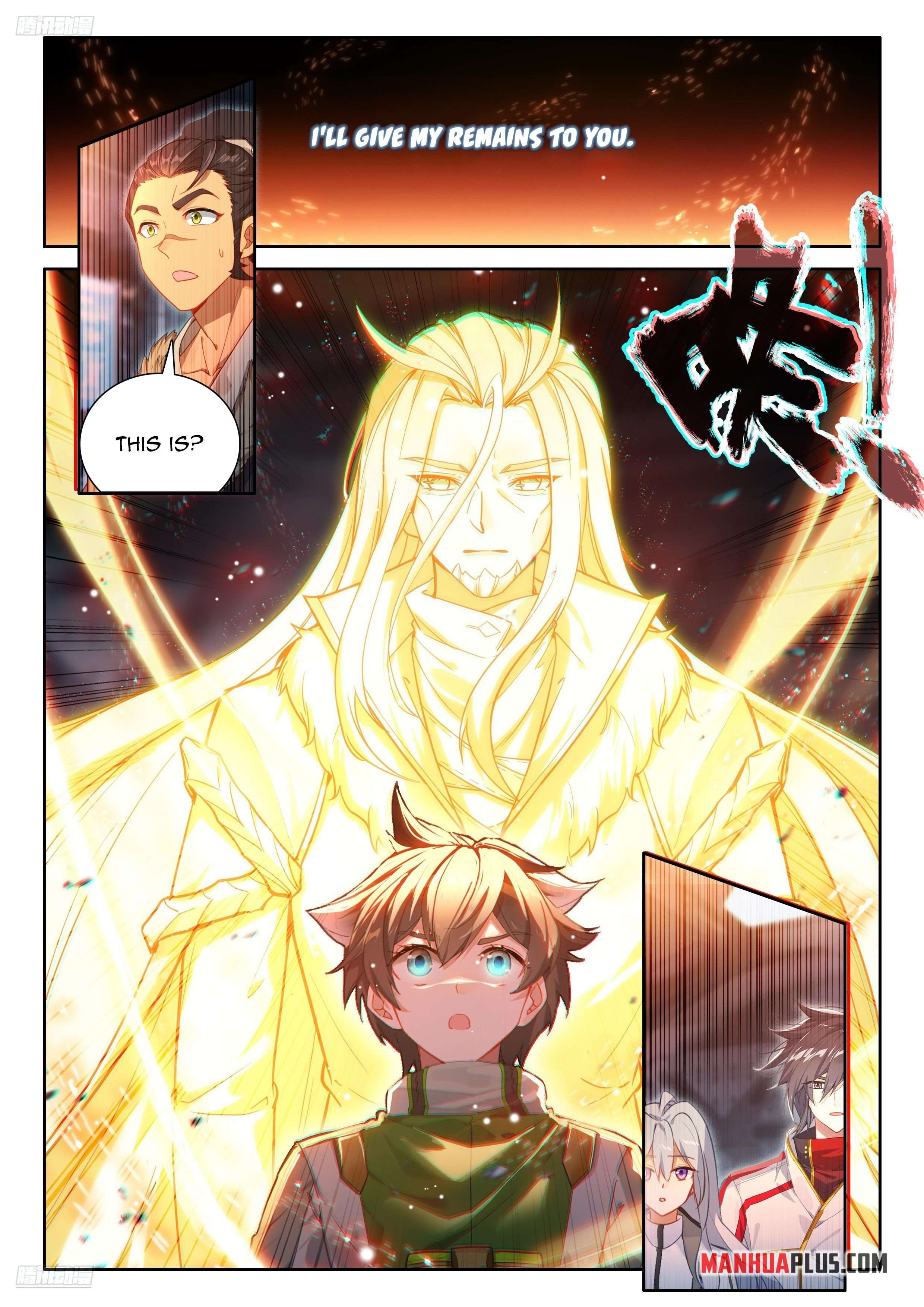 Chapter 536 - Image 4