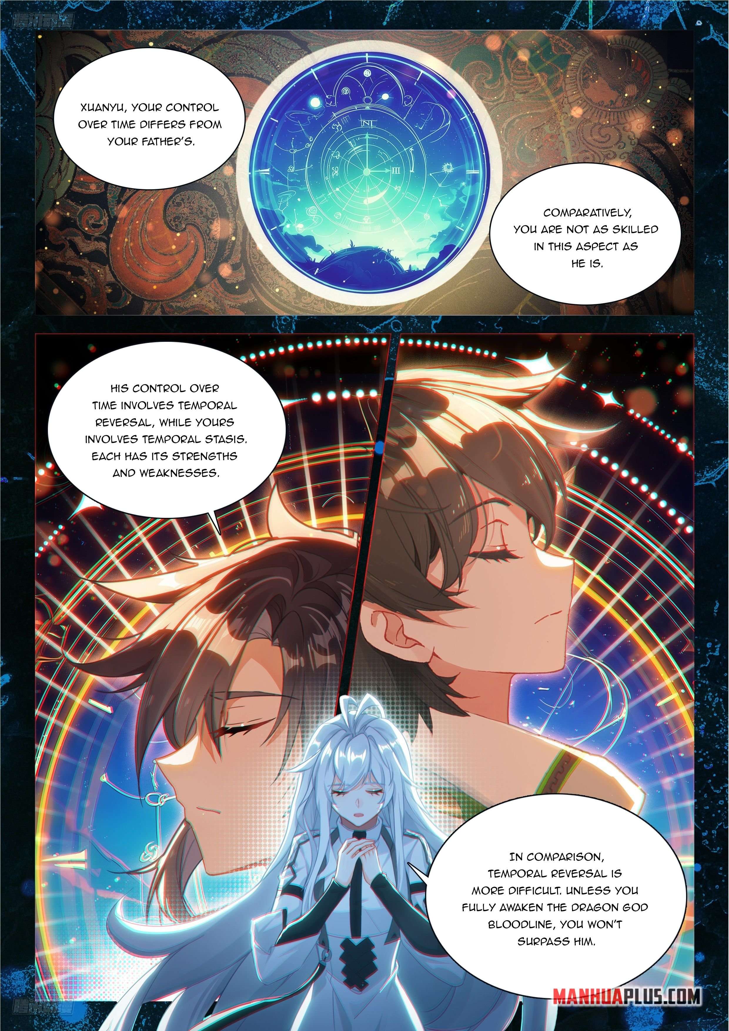 Chapter 538 - Image 2