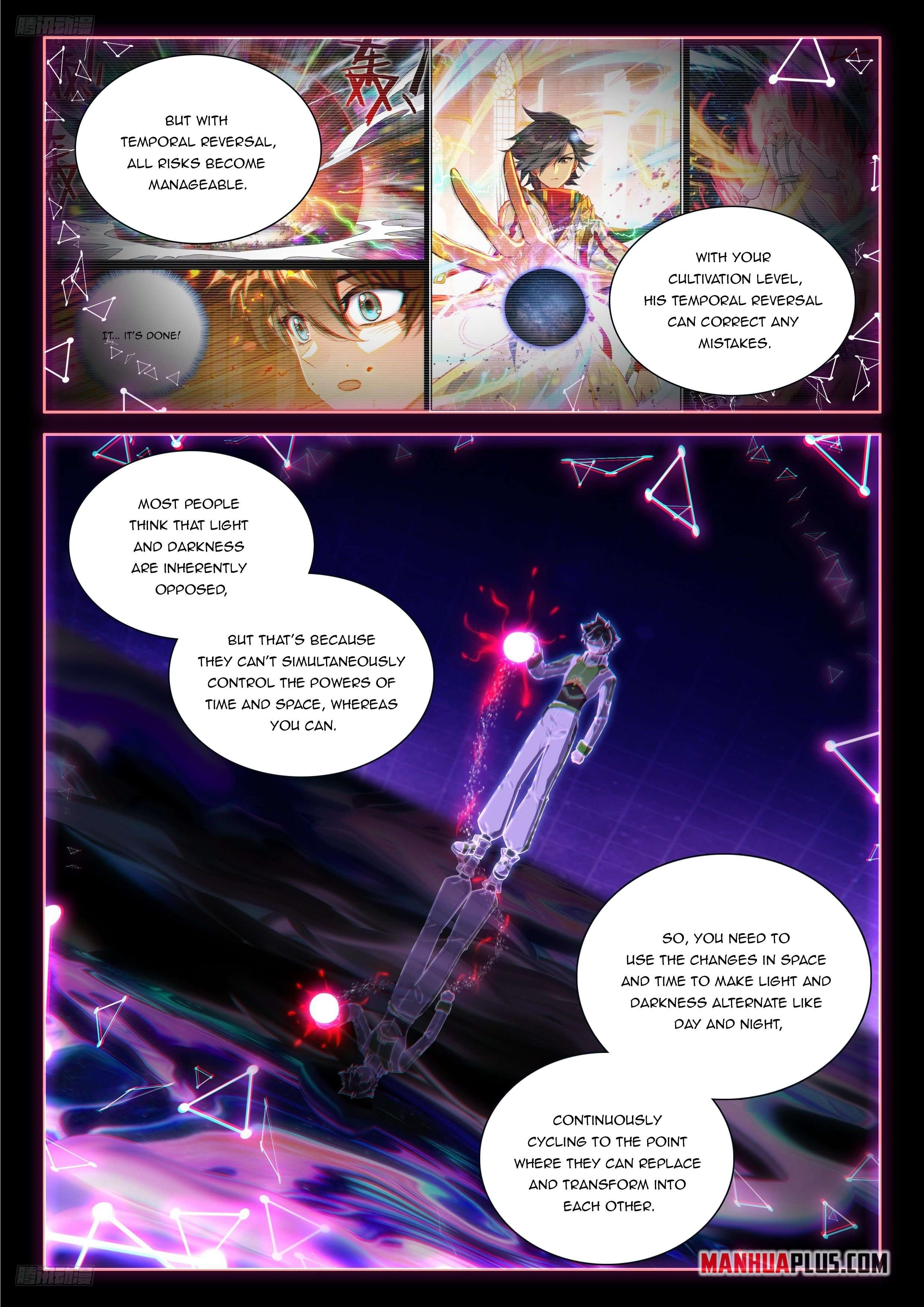 Chapter 538 - Image 3