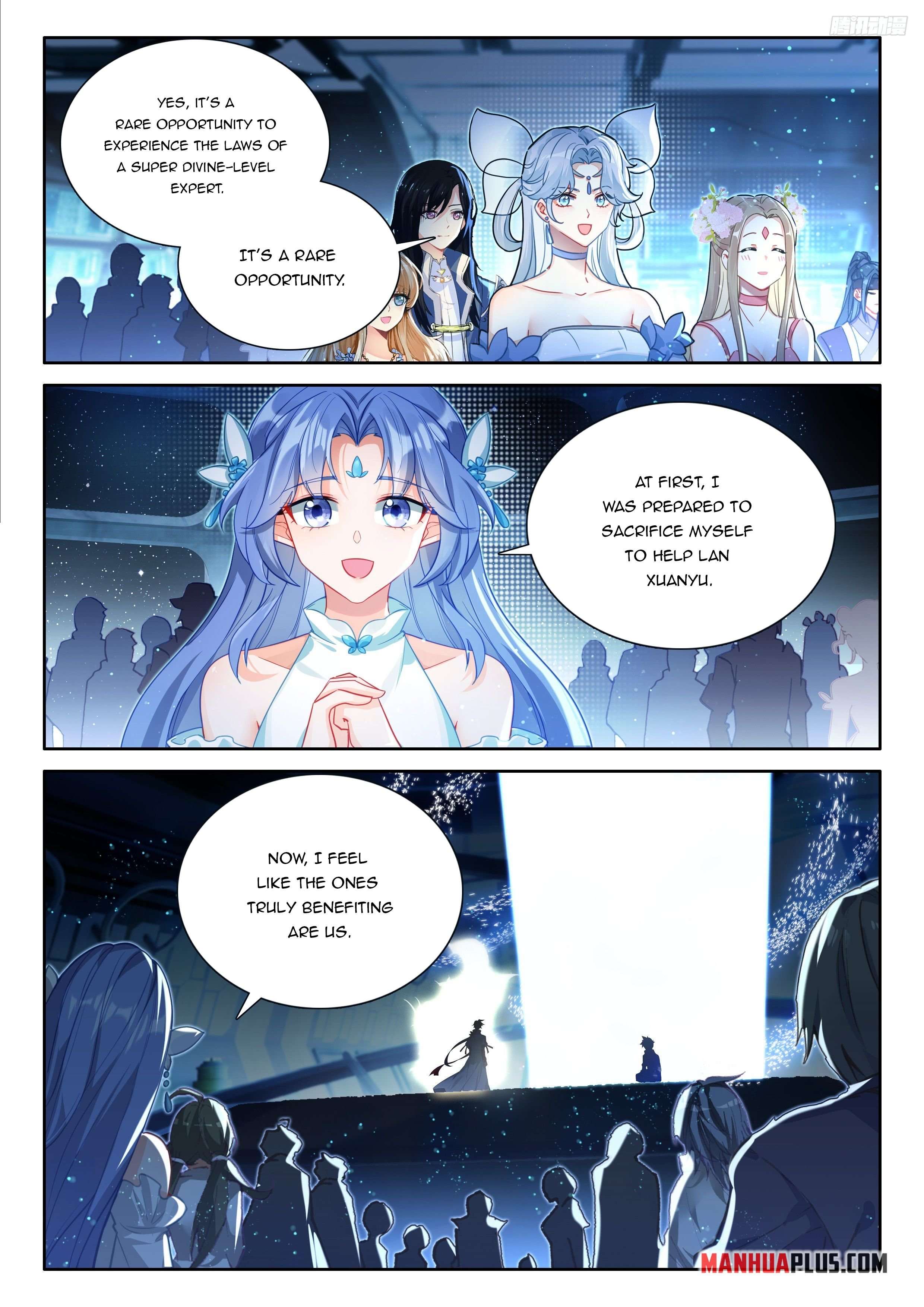 Chapter 538 - Image 5