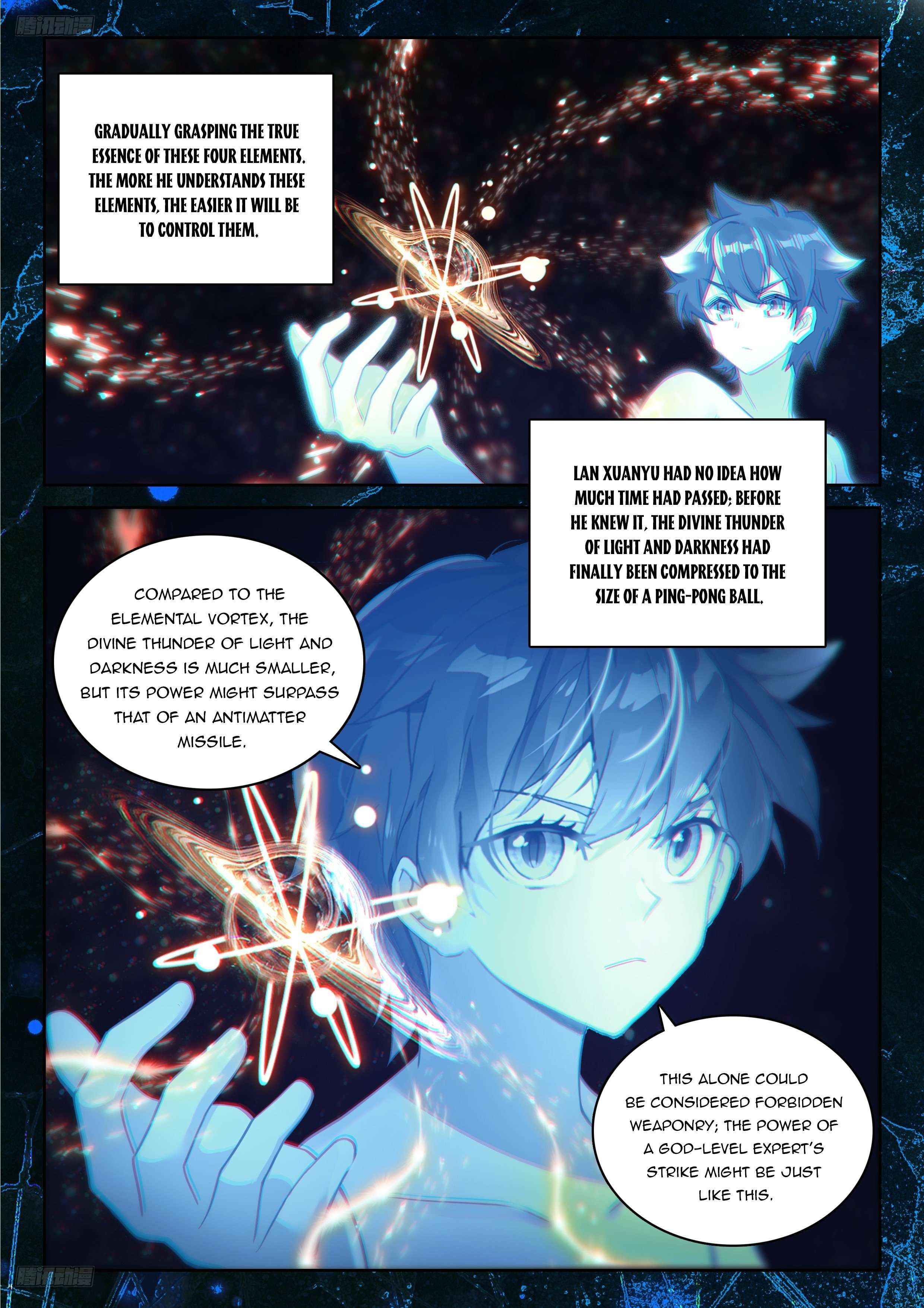 Chapter 539 - Image 3