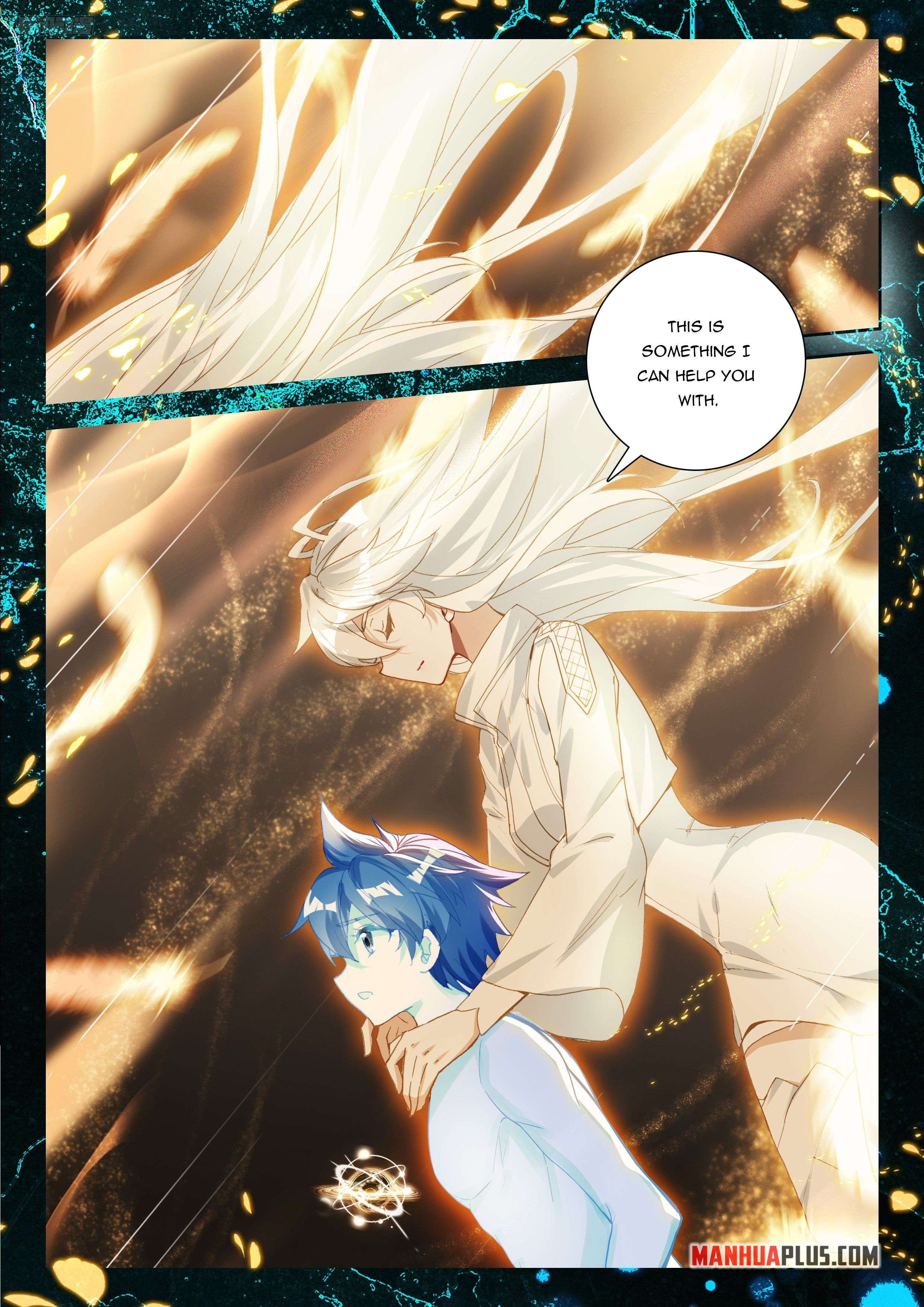 Chapter 539 - Image 6