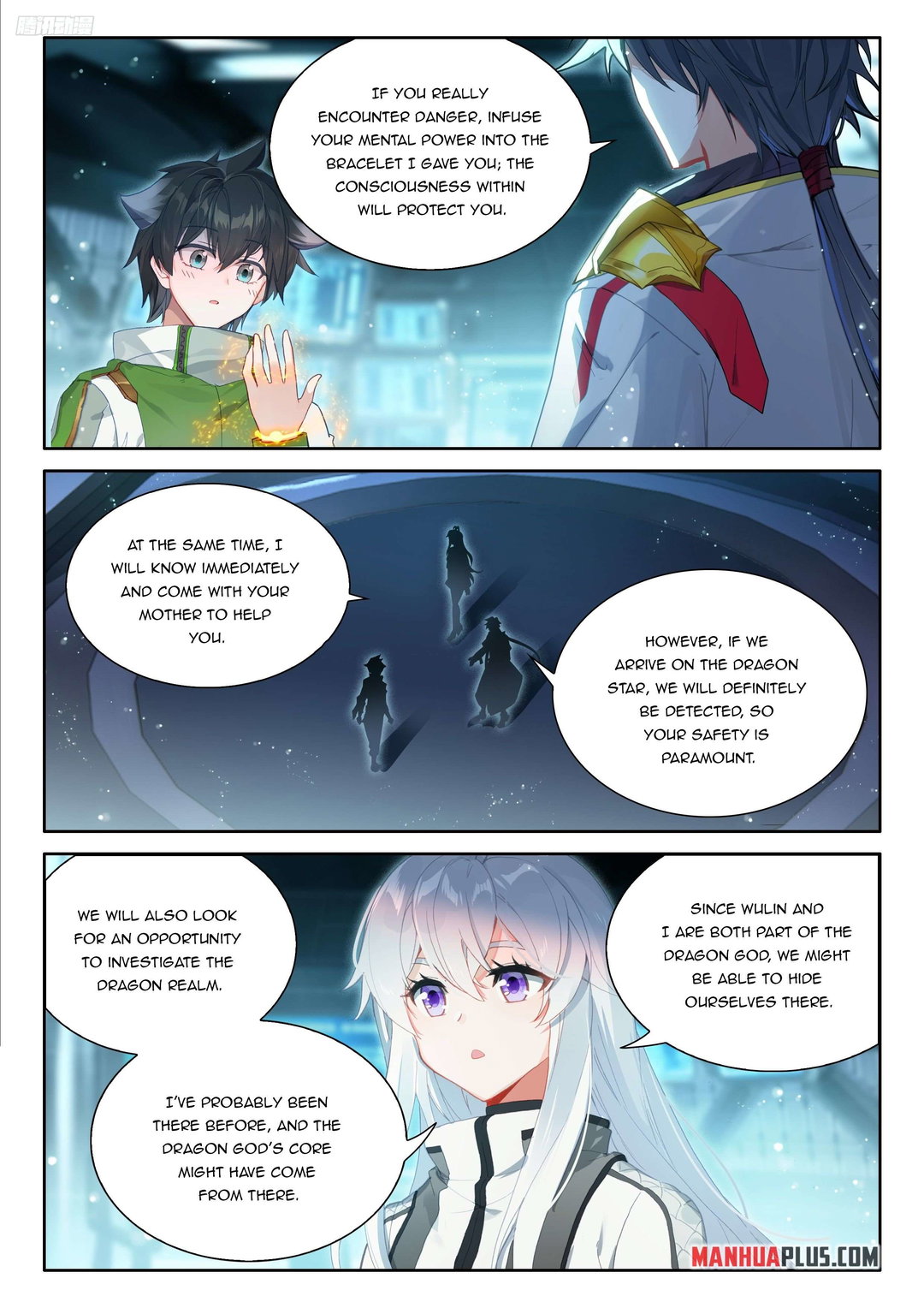 Chapter 540 - Image 6