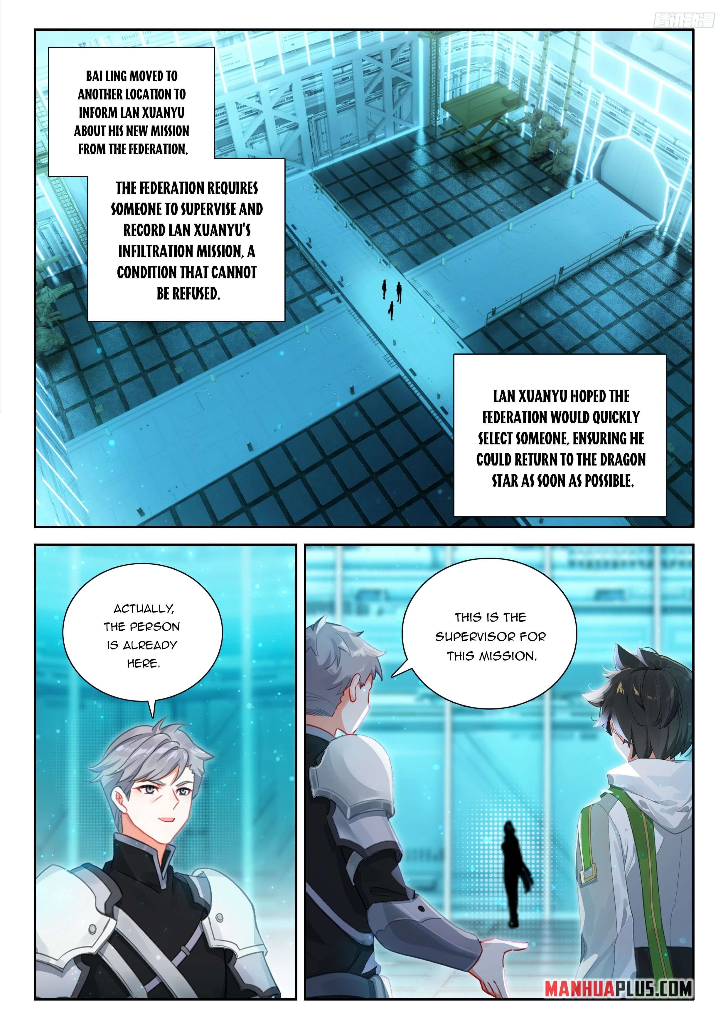 Chapter 541 - Image 5