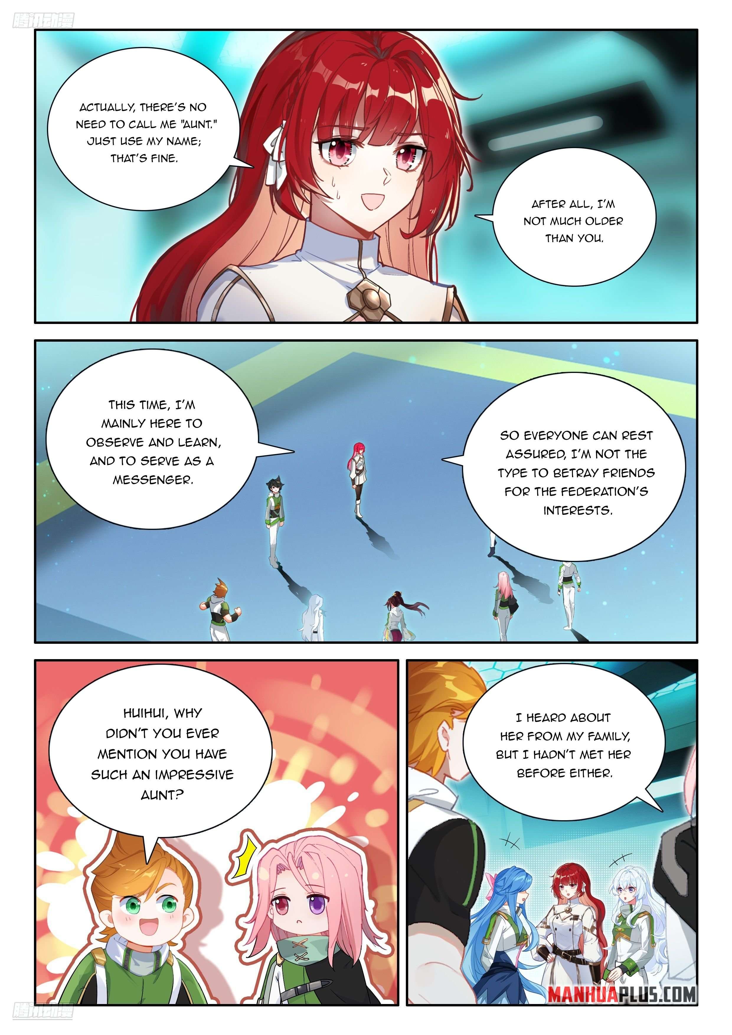 Chapter 542 - Image 2