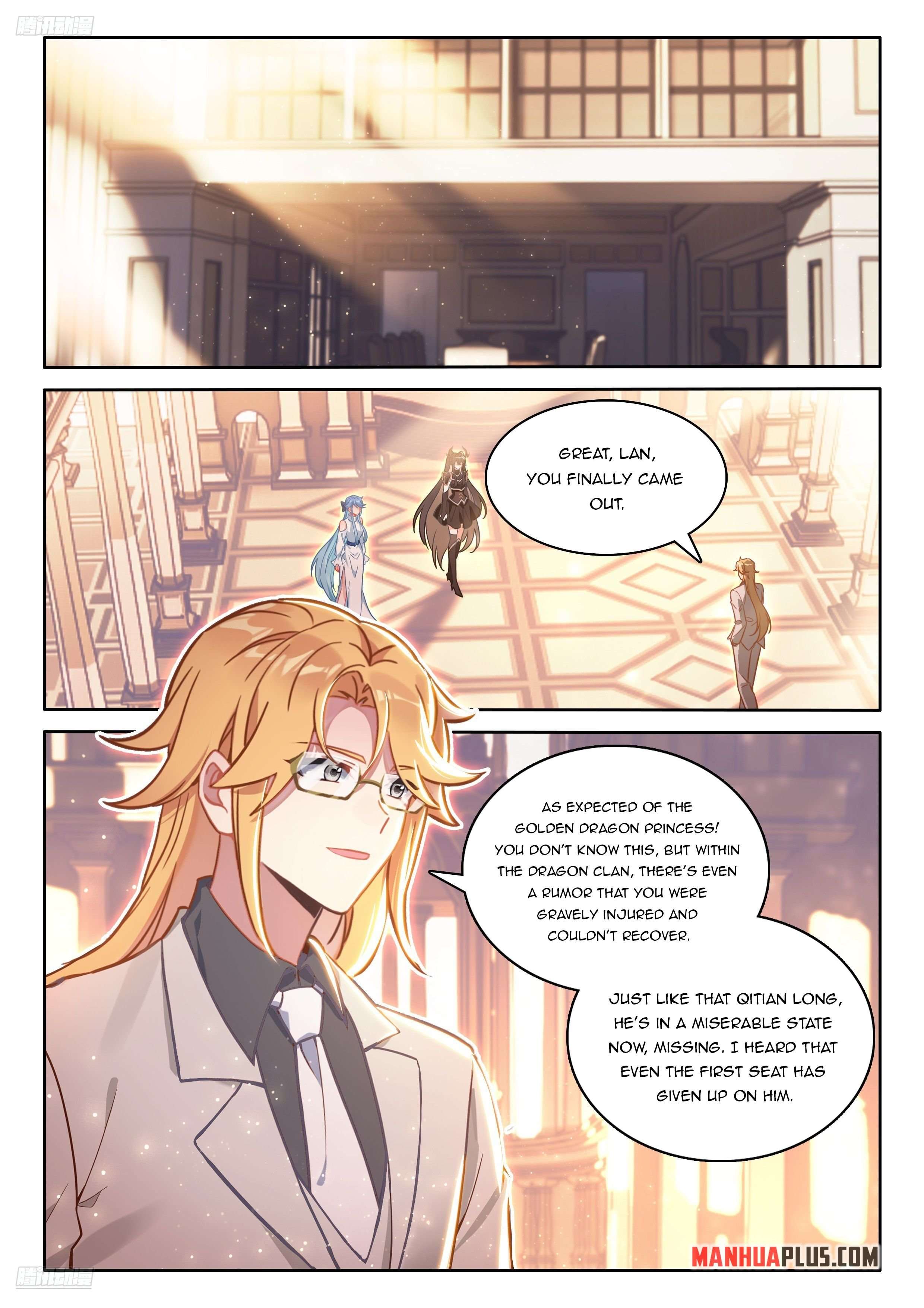 Chapter 543 - Image 3