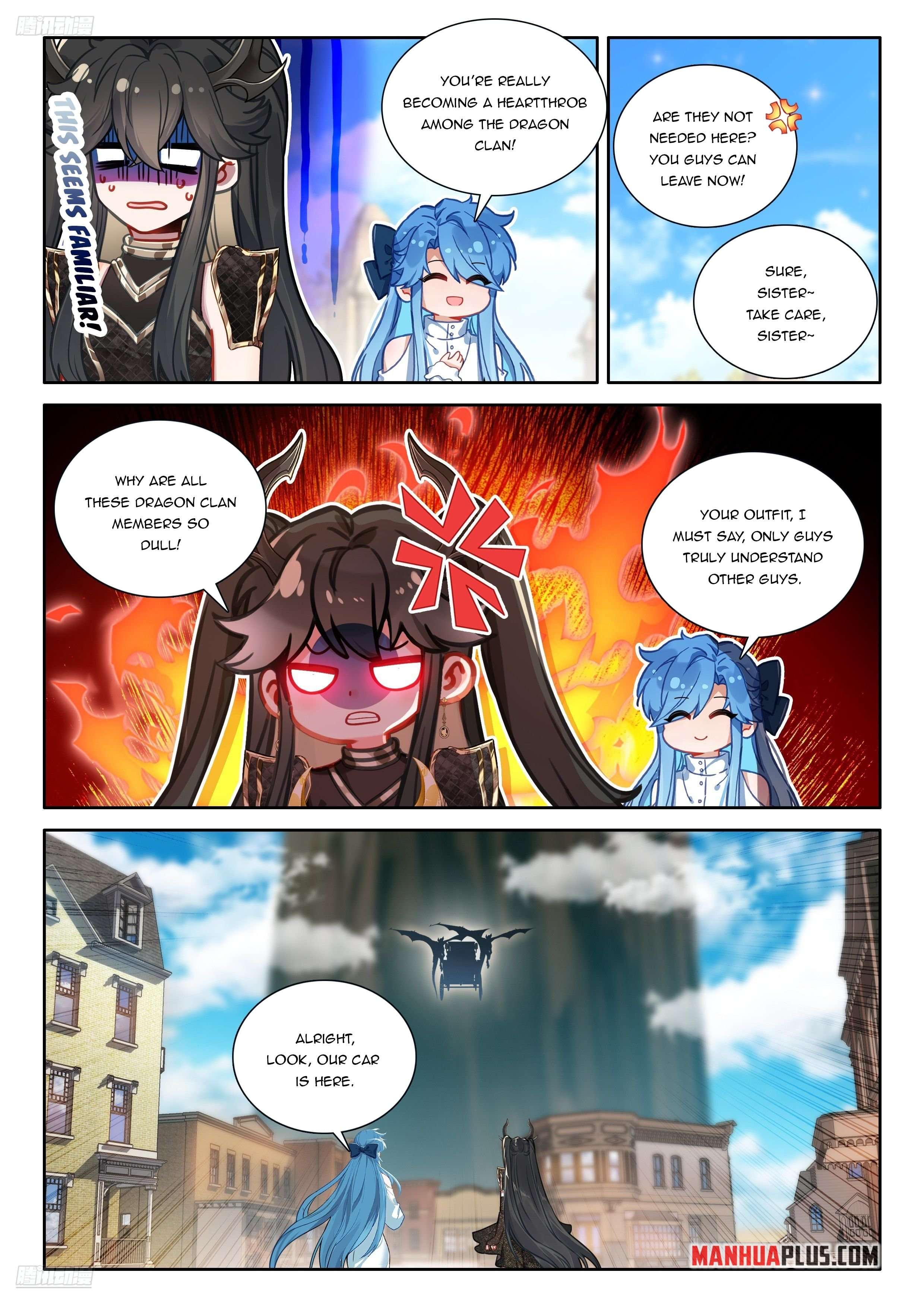Chapter 544 - Image 3
