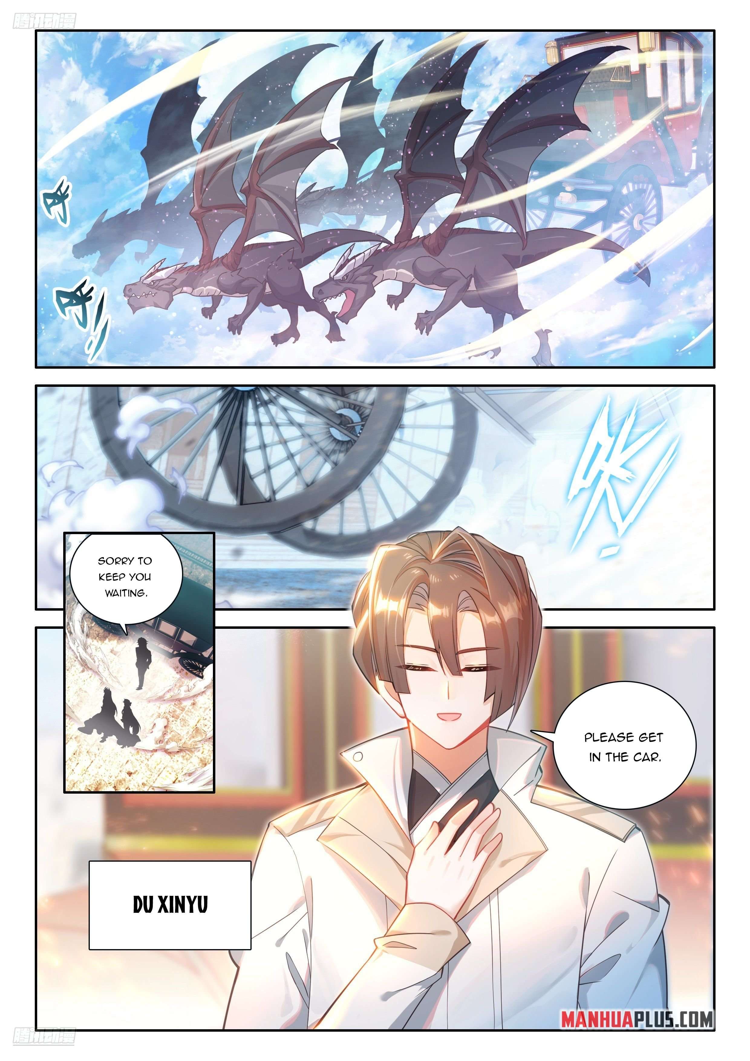Chapter 544 - Image 4