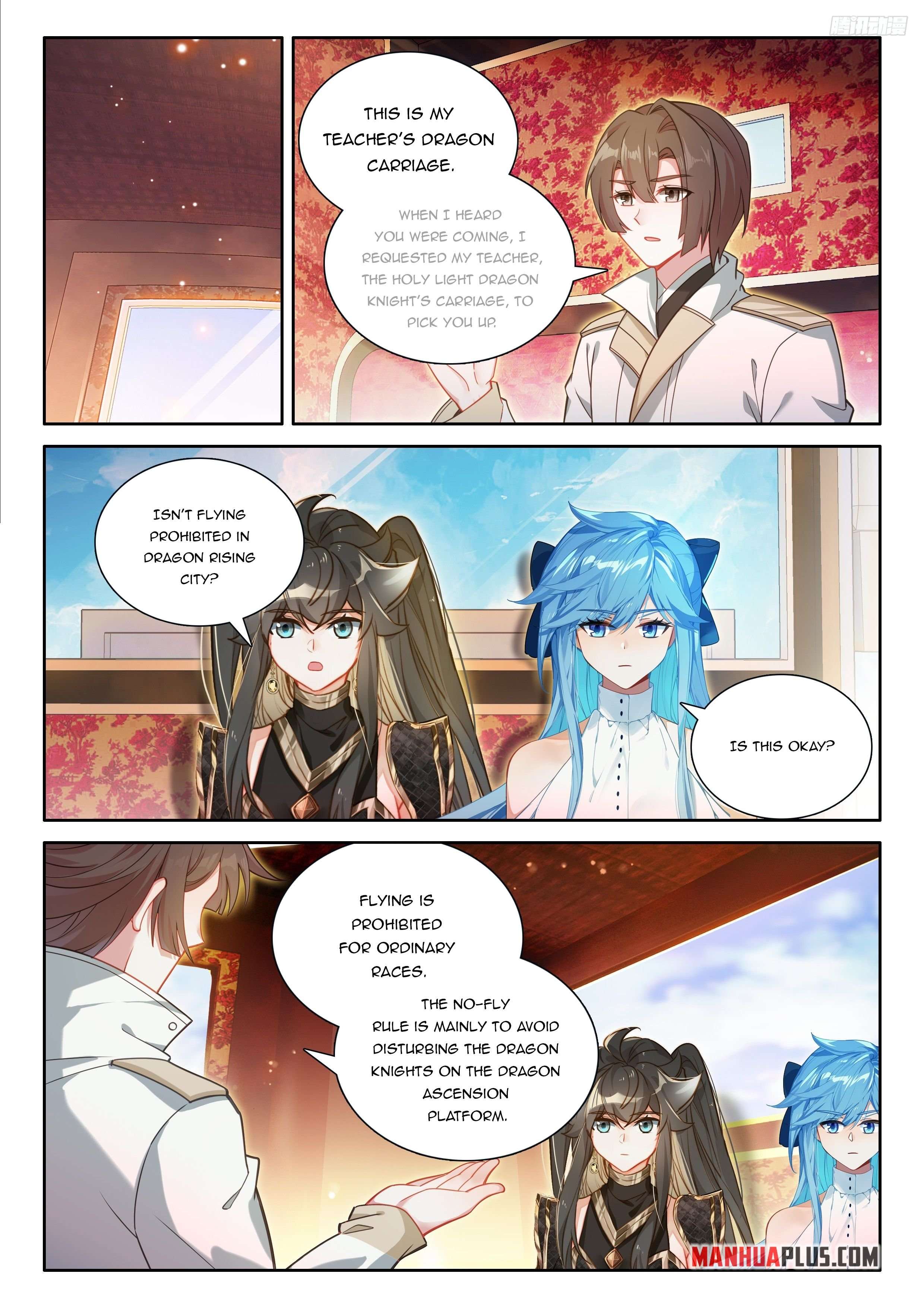 Chapter 544 - Image 5