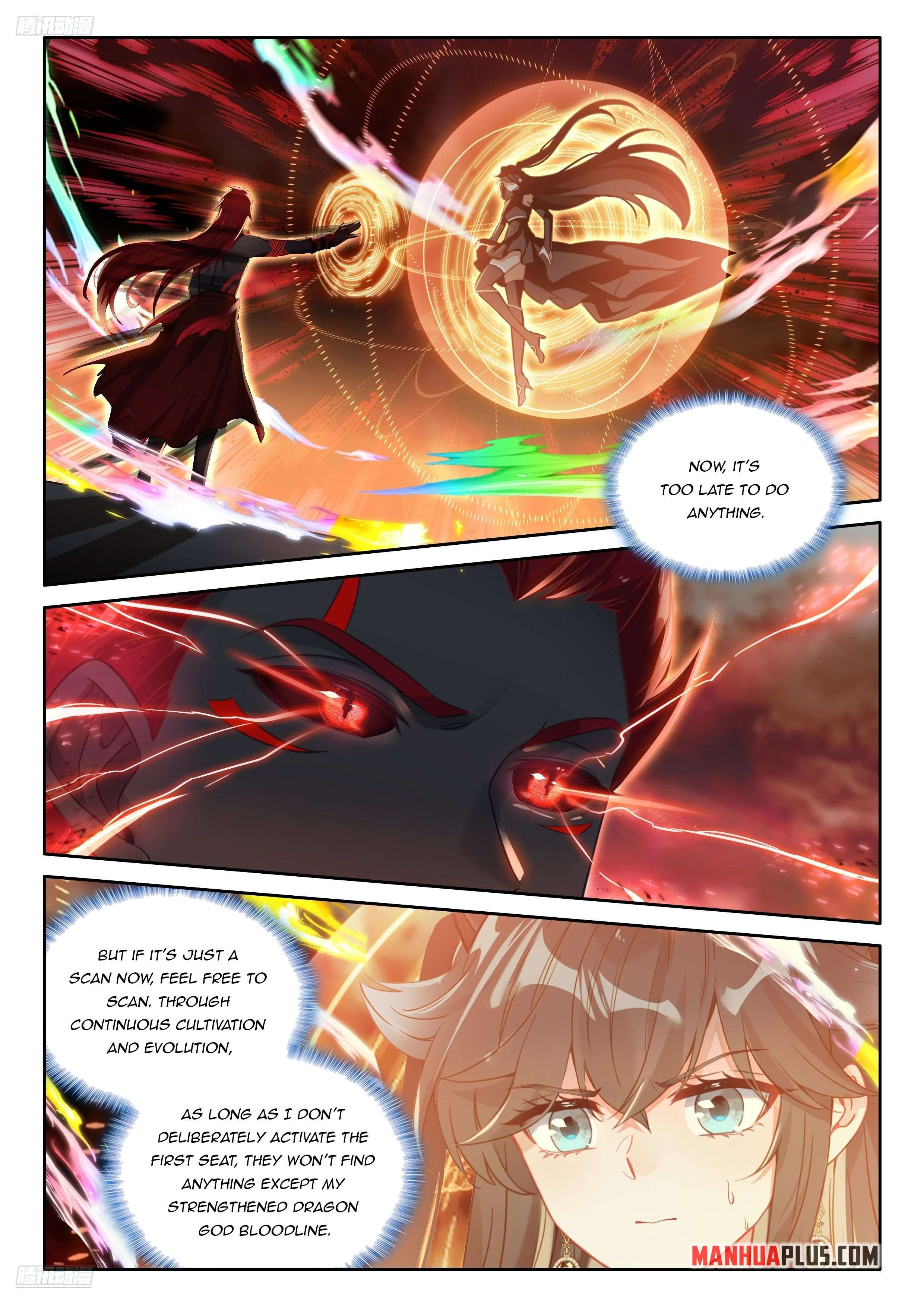 Chapter 545 - Image 2