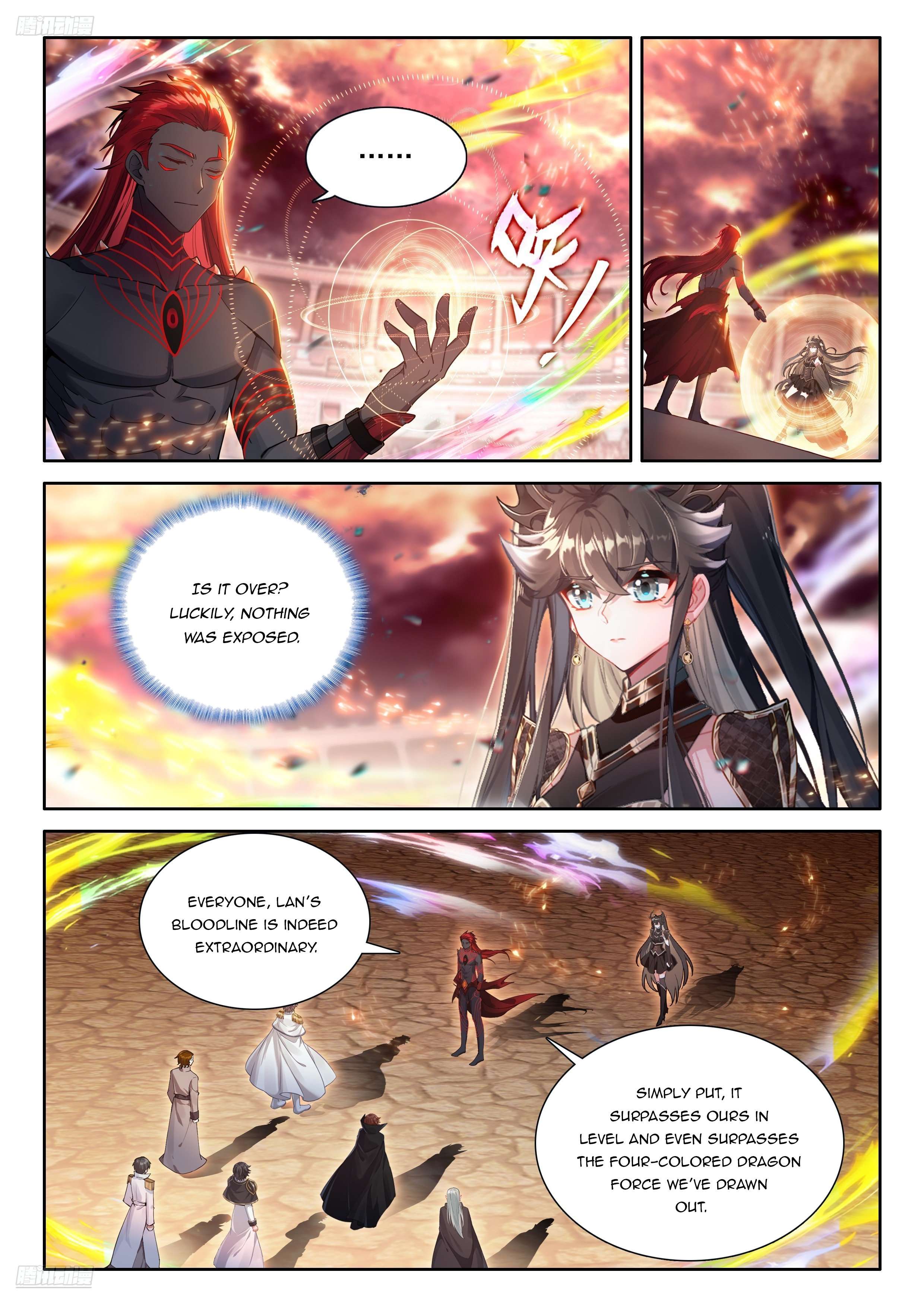 Chapter 545 - Image 3