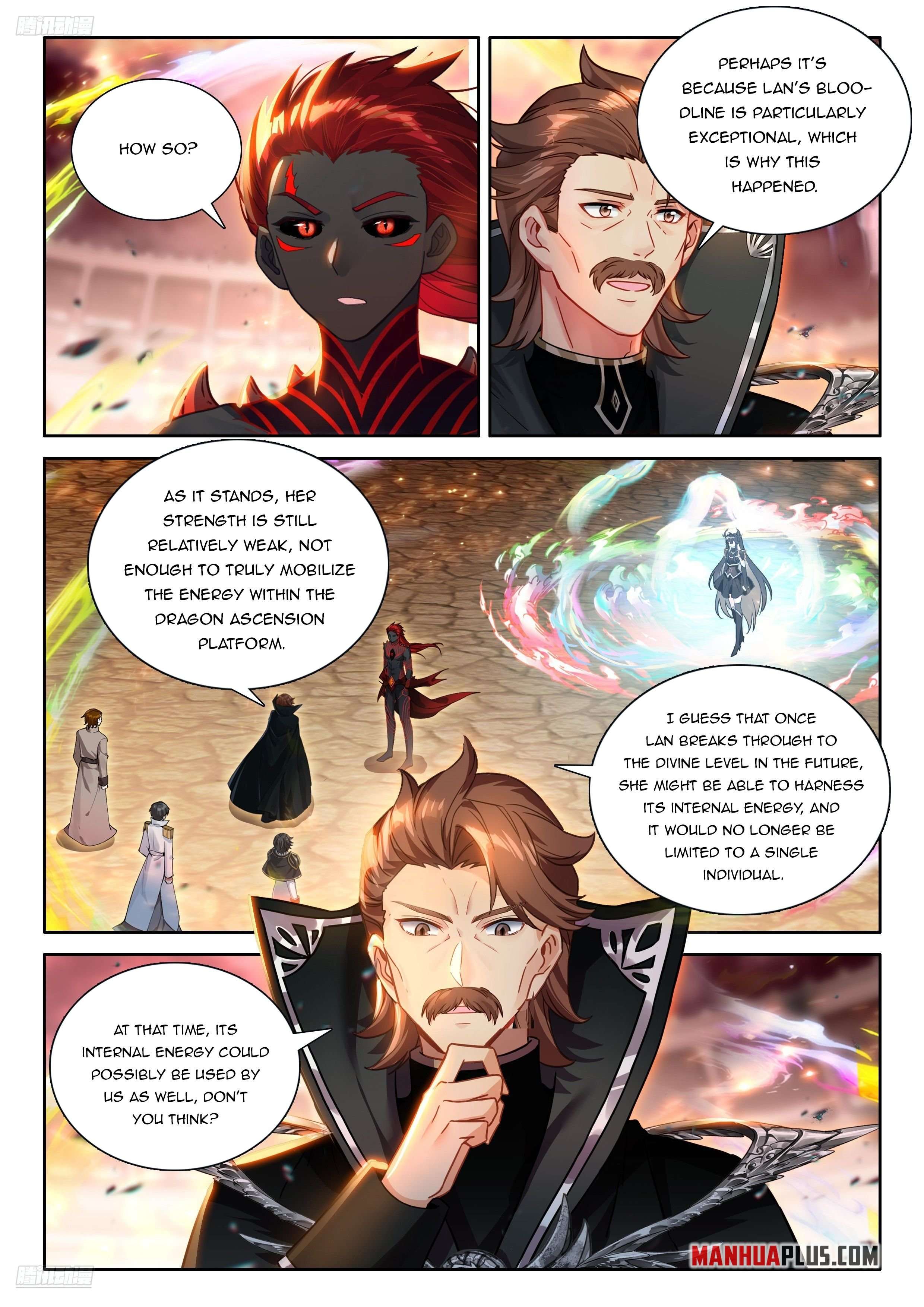 Chapter 546 - Image 3
