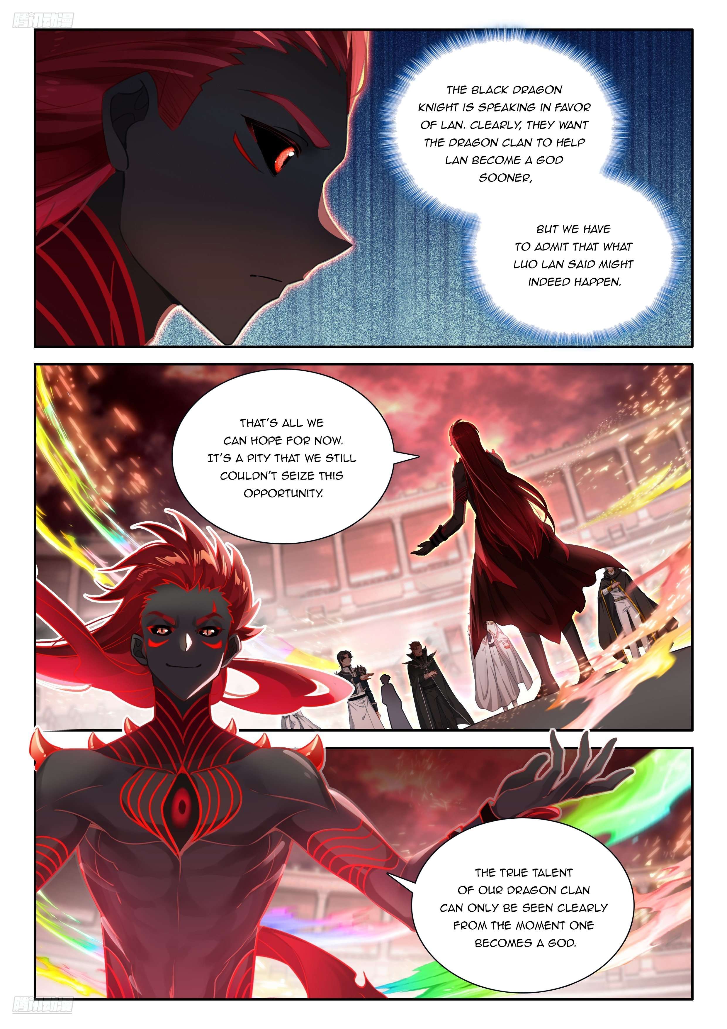 Chapter 546 - Image 4