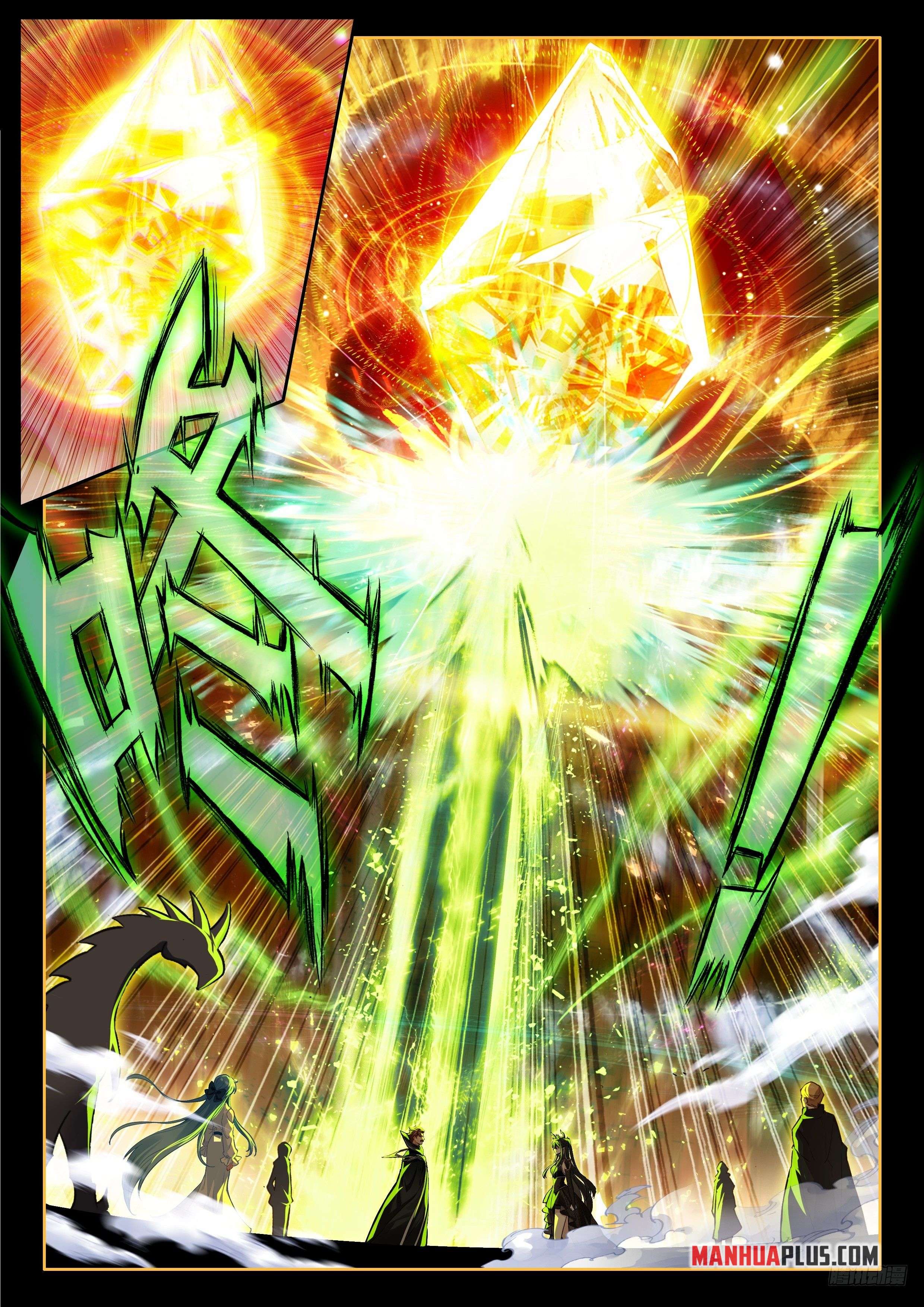 Chapter 549 - Image 8