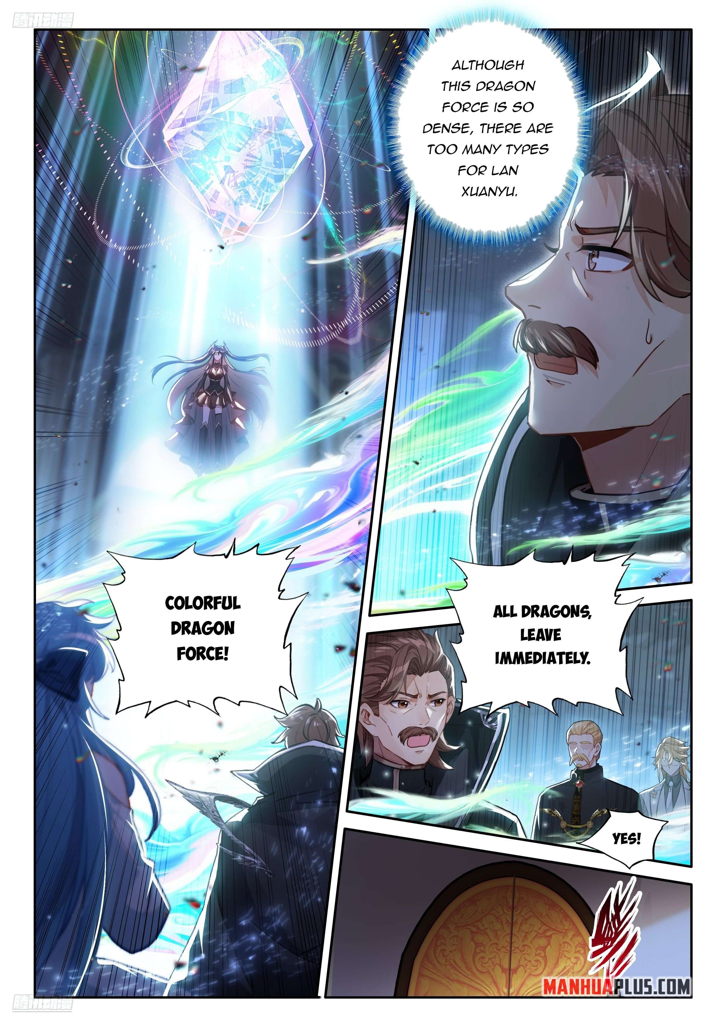 Chapter 550 - Image 2