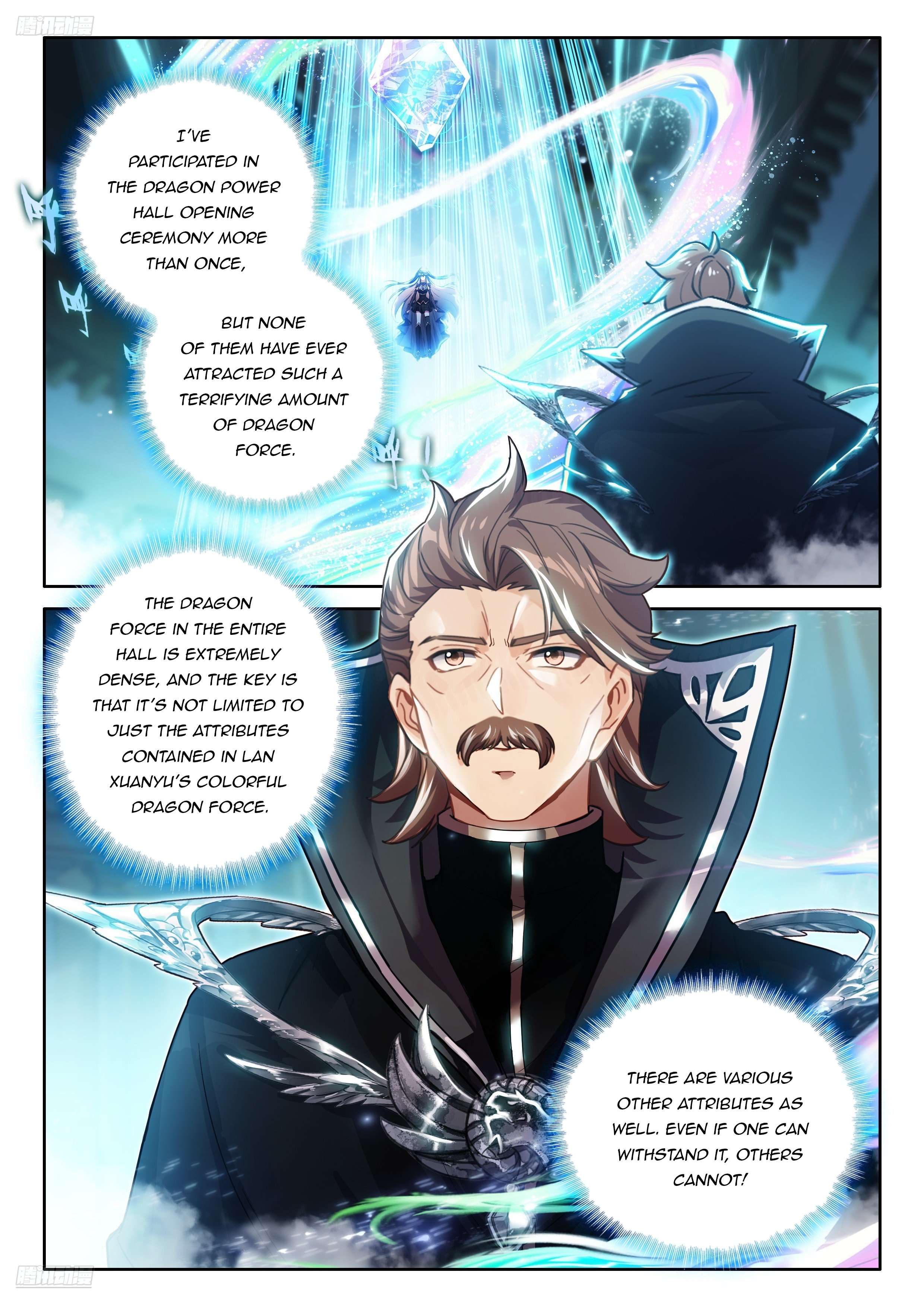 Chapter 550 - Image 3