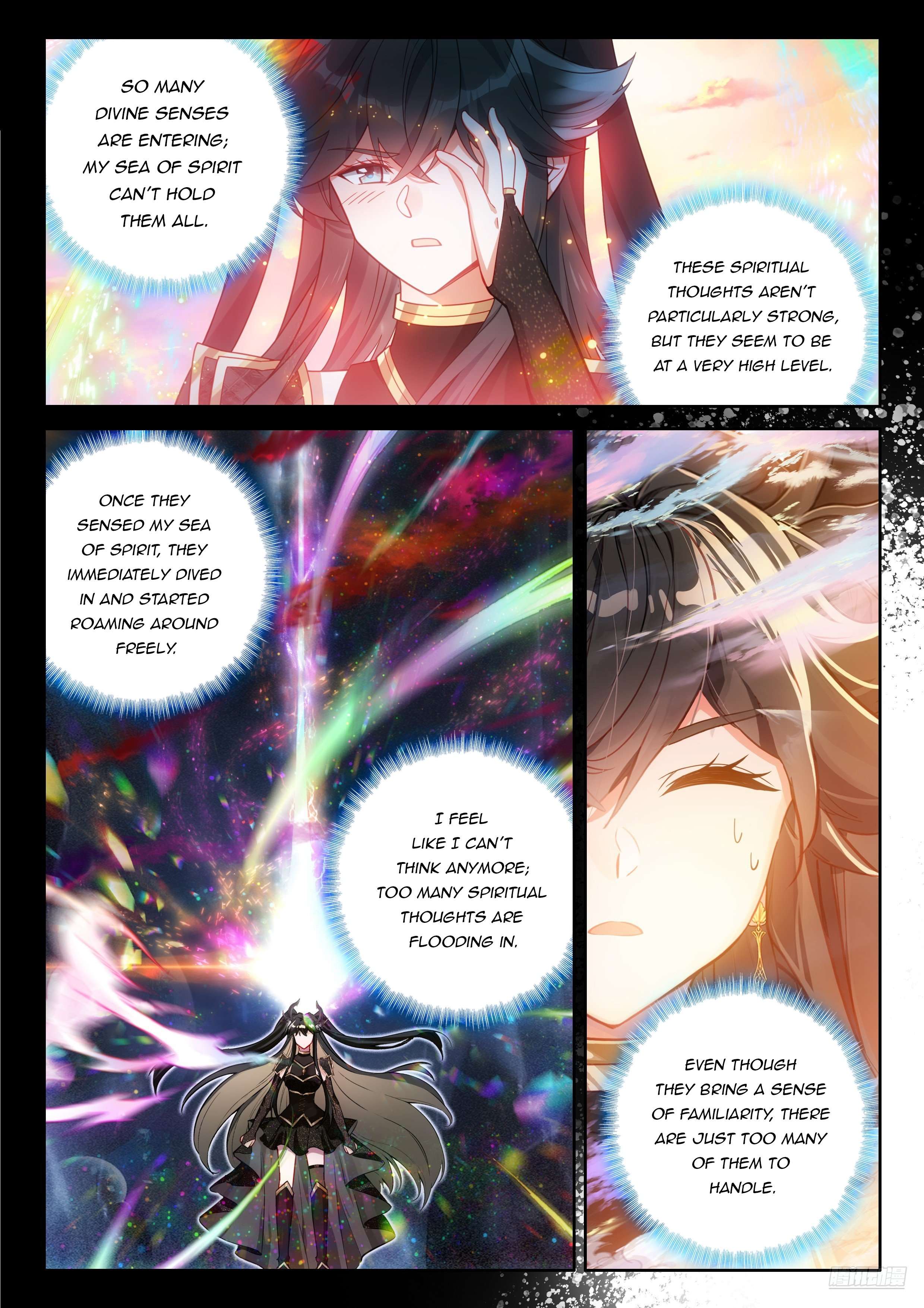Chapter 550 - Image 7
