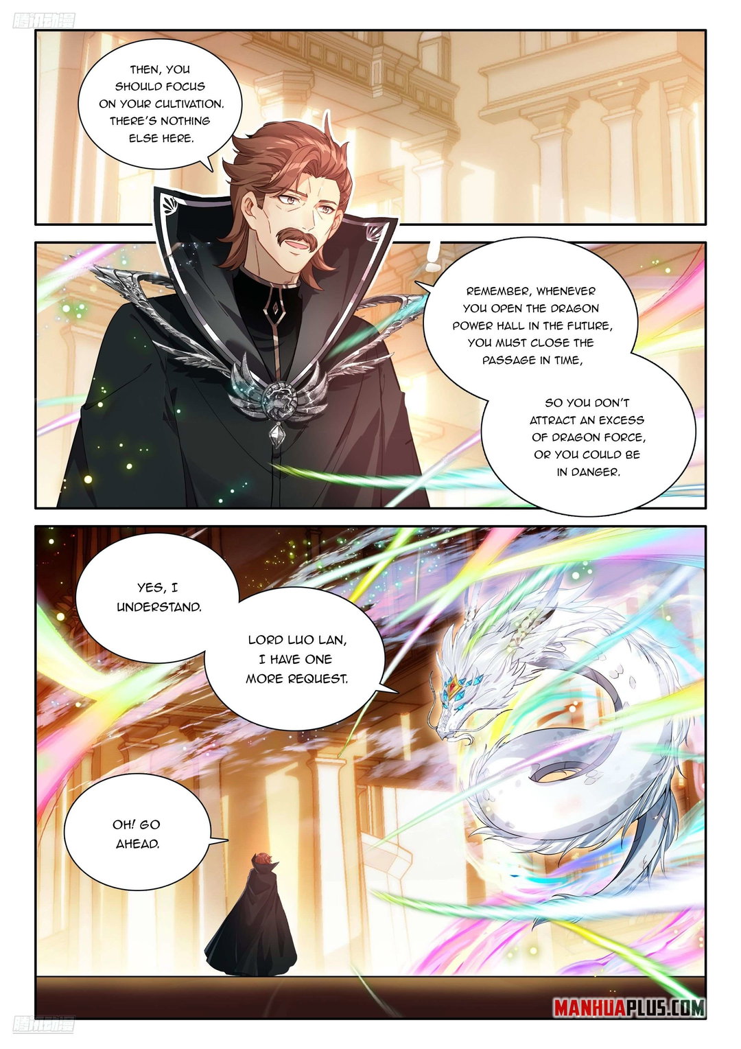 Chapter 551 - Image 2