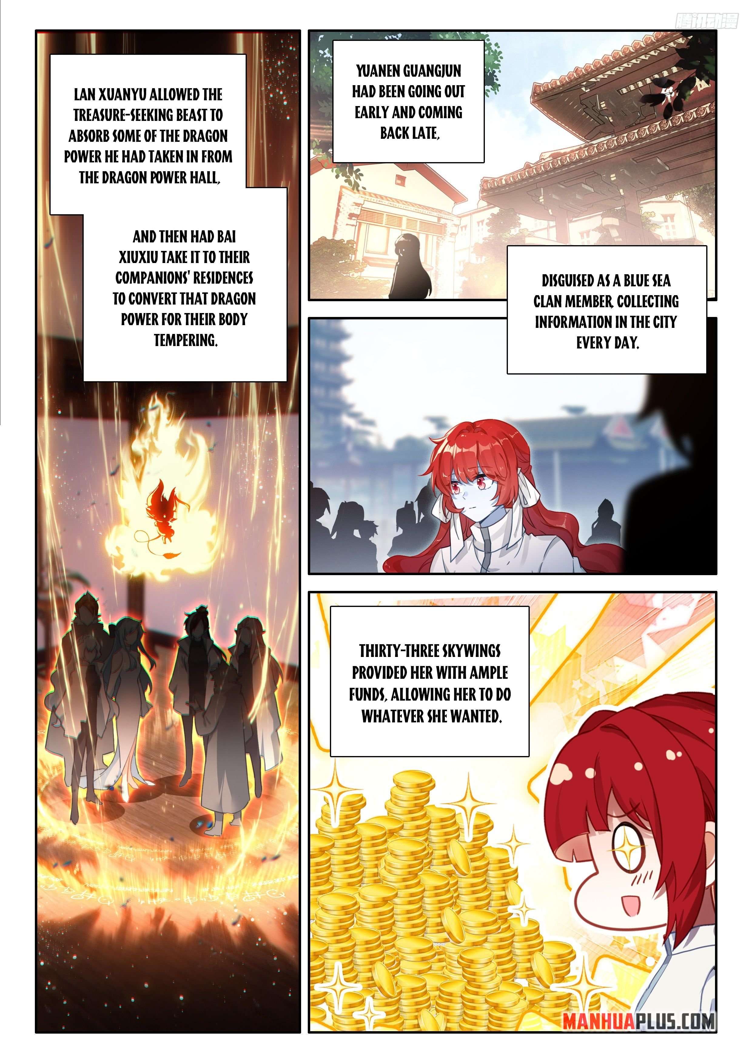 Chapter 553 - Image 5