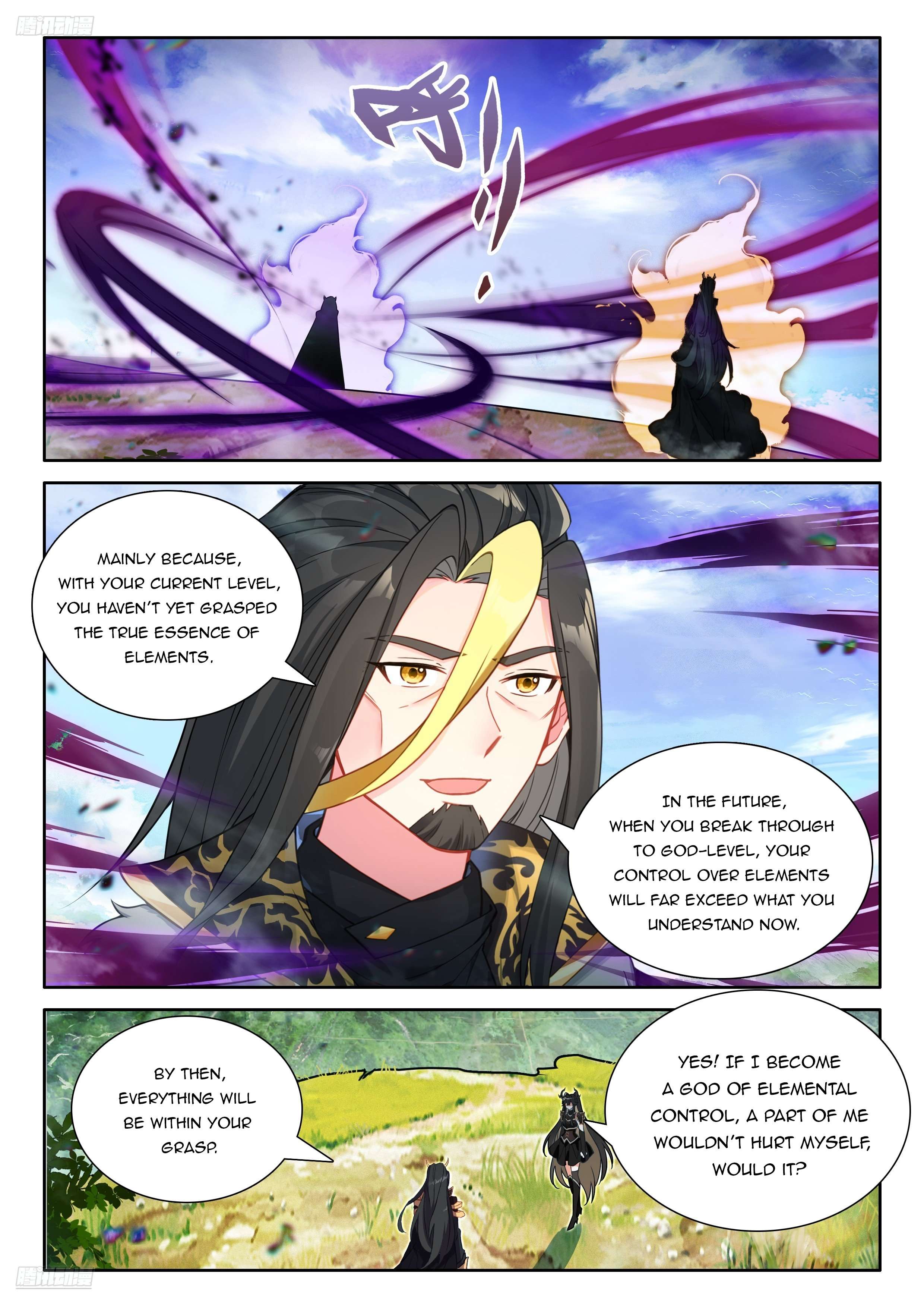 Chapter 554 - Image 4