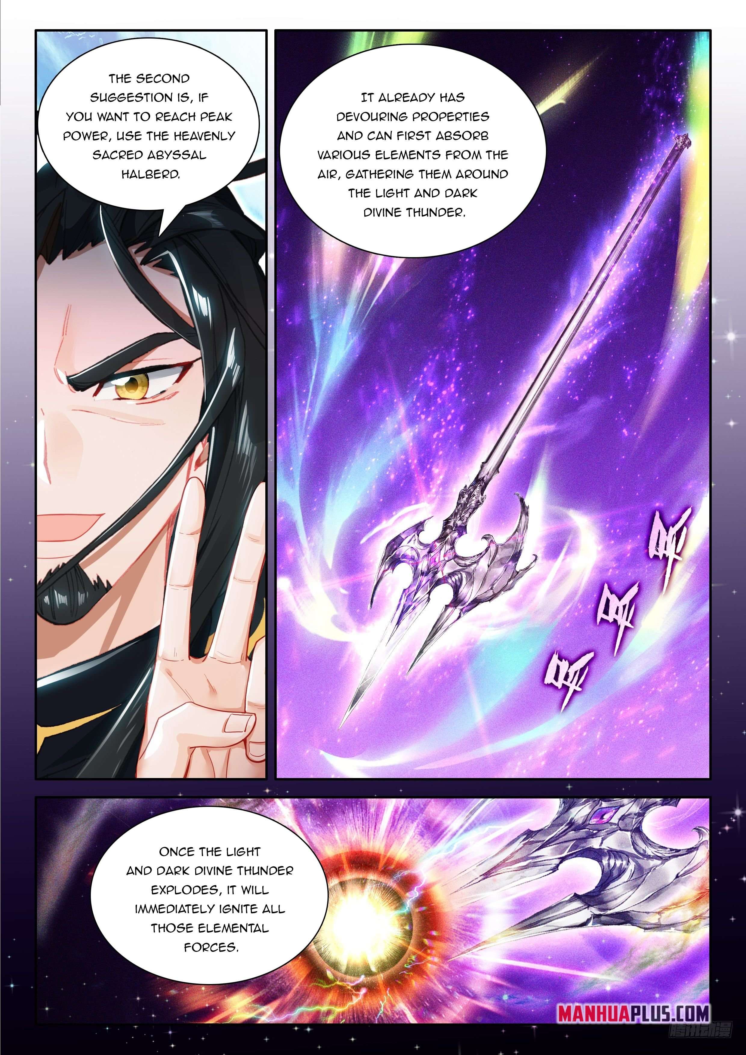 Chapter 554 - Image 7