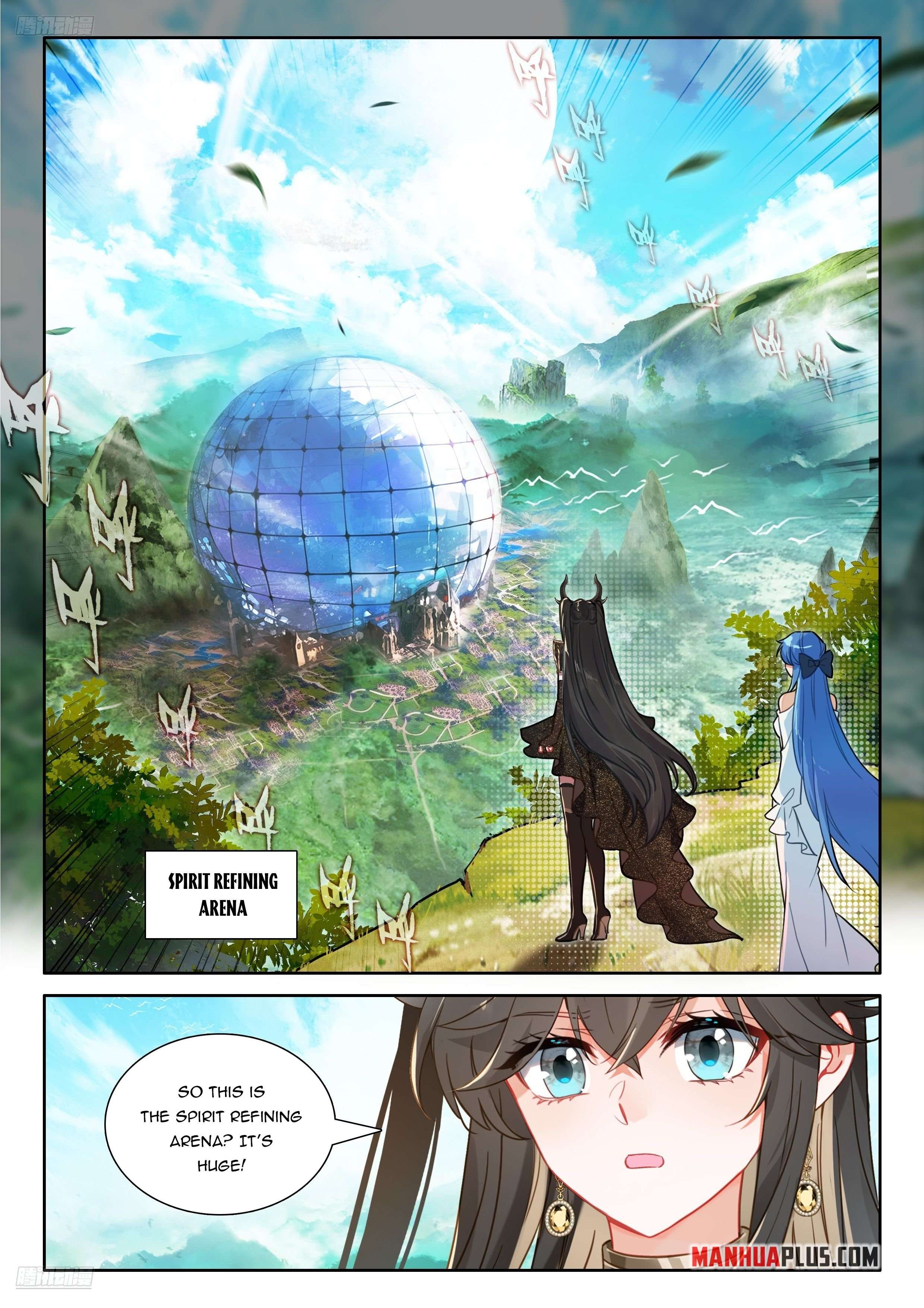 Chapter 555 - Image 3