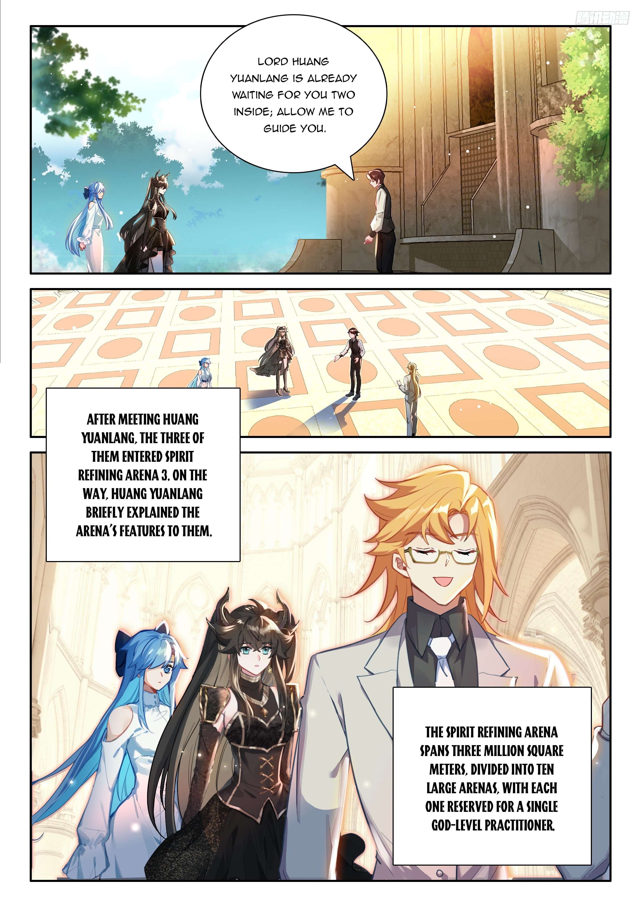 Chapter 555 - Image 5