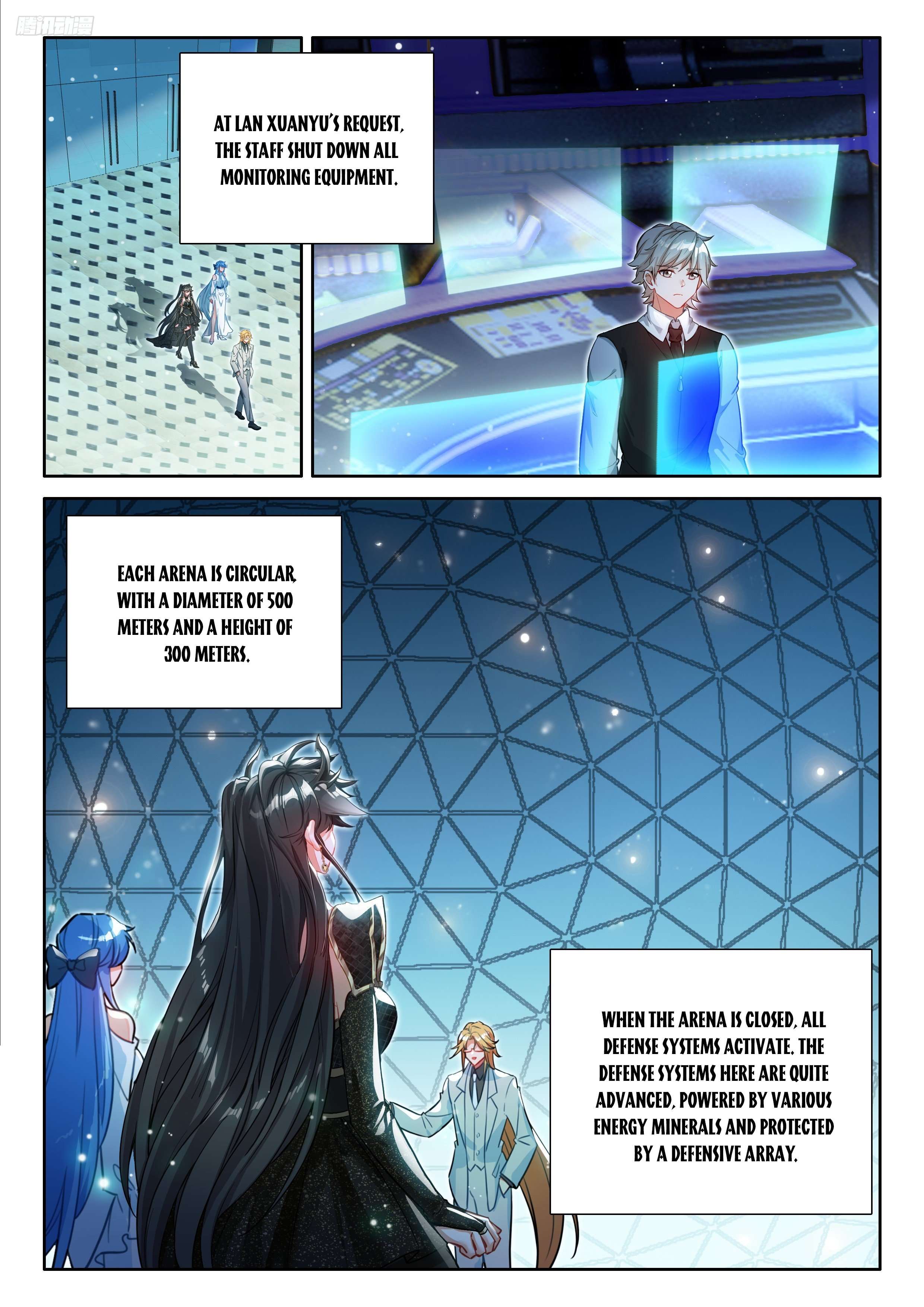 Chapter 555 - Image 6