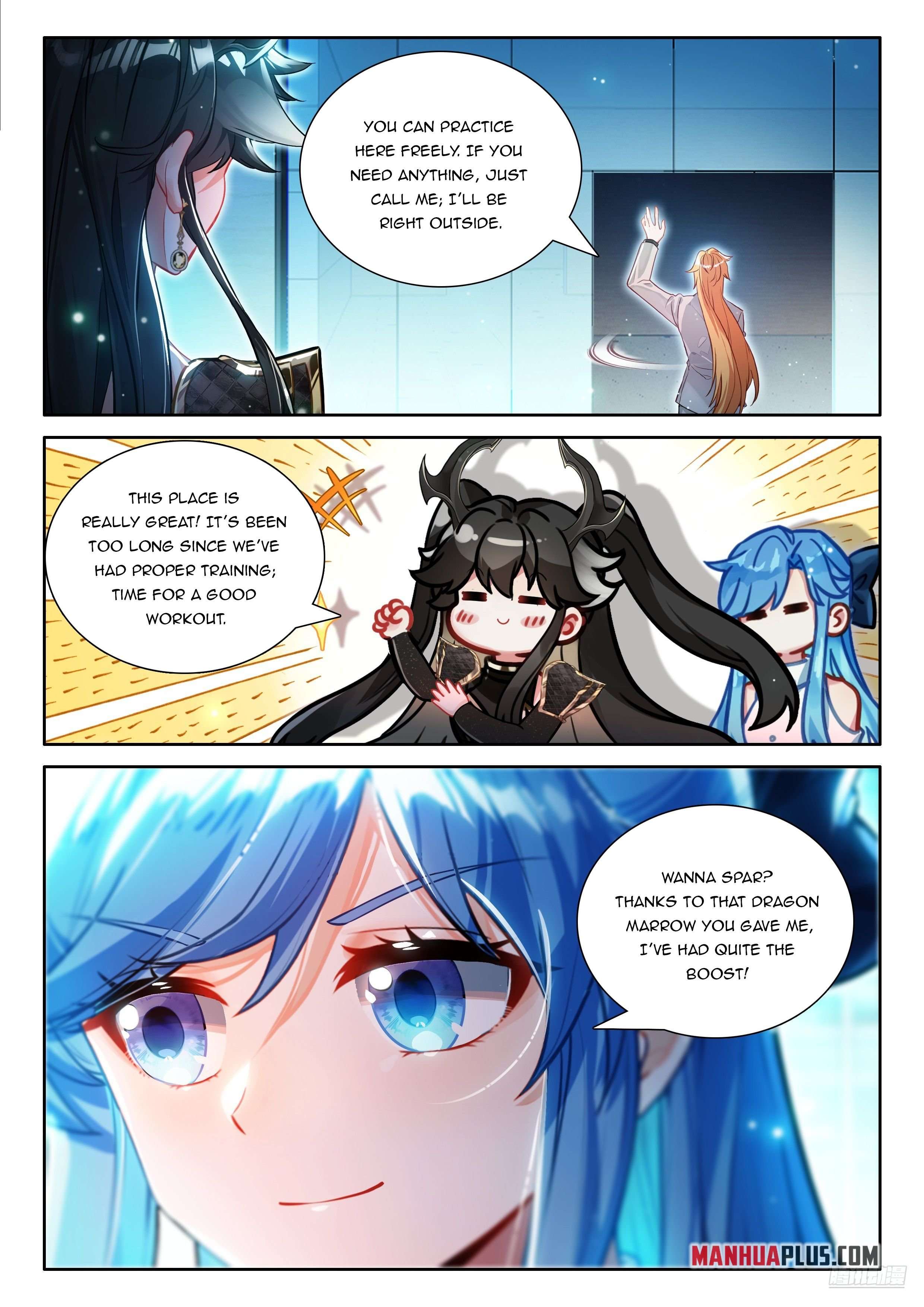 Chapter 555 - Image 7