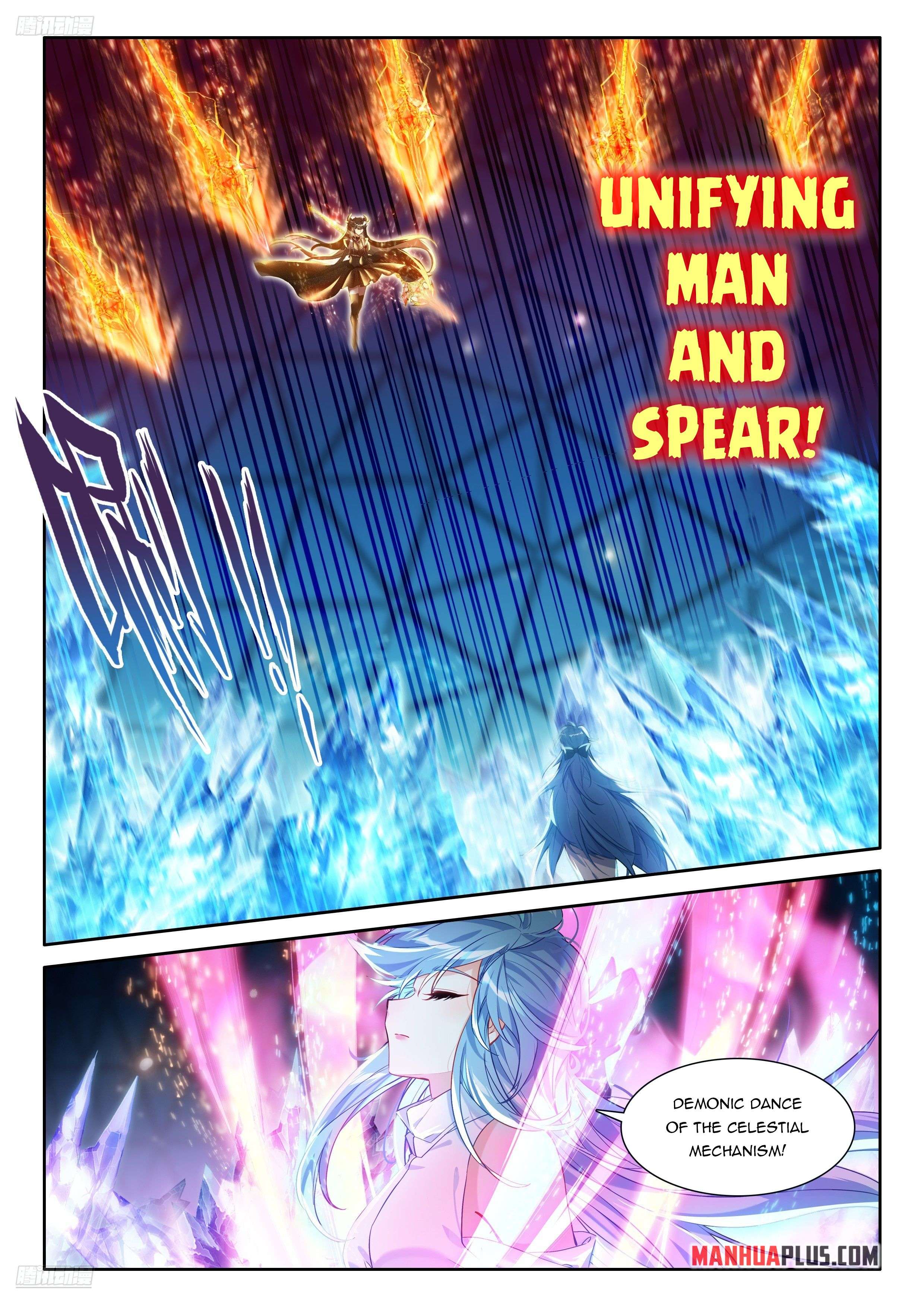 Chapter 556 - Image 3