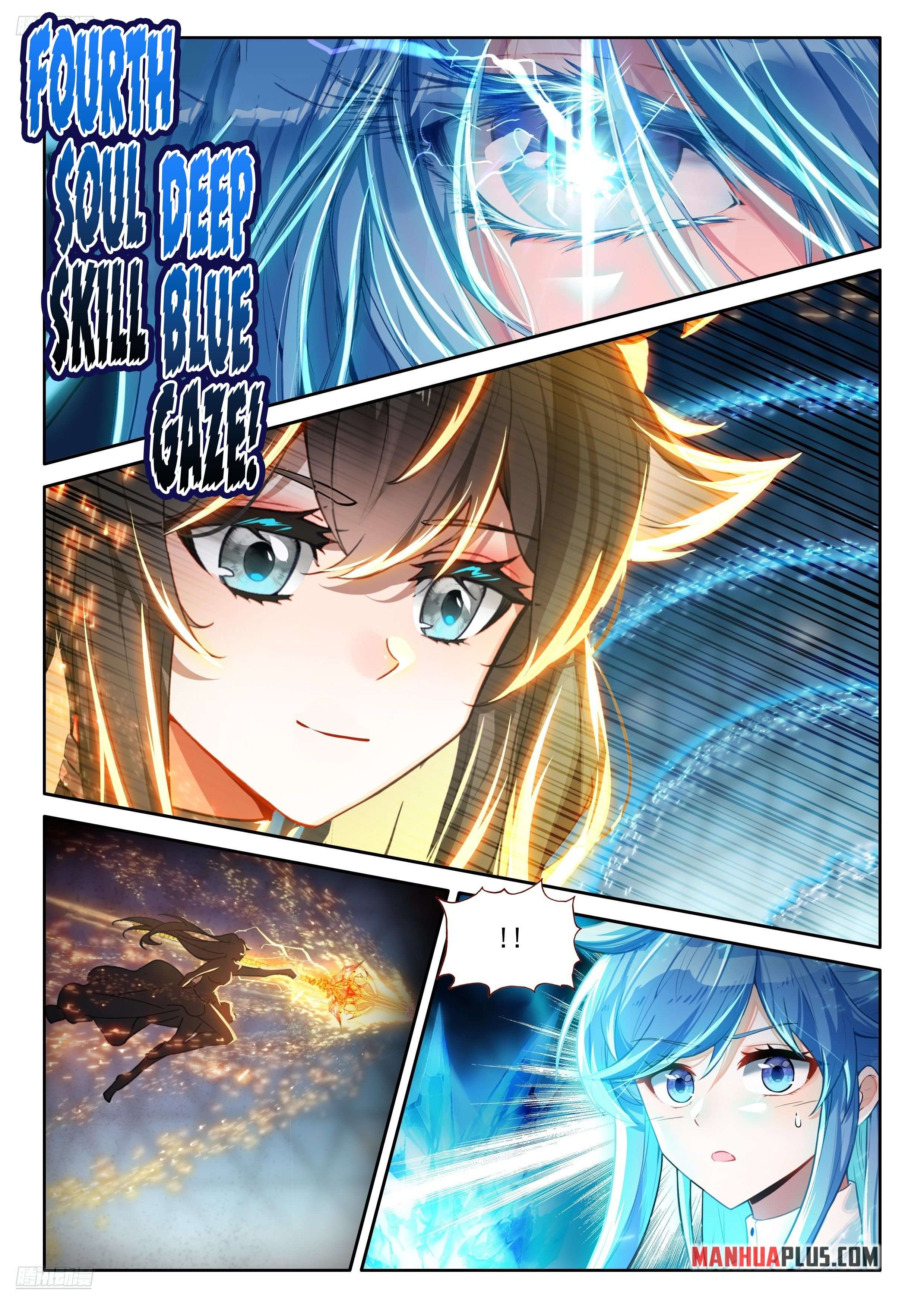 Chapter 556 - Image 4