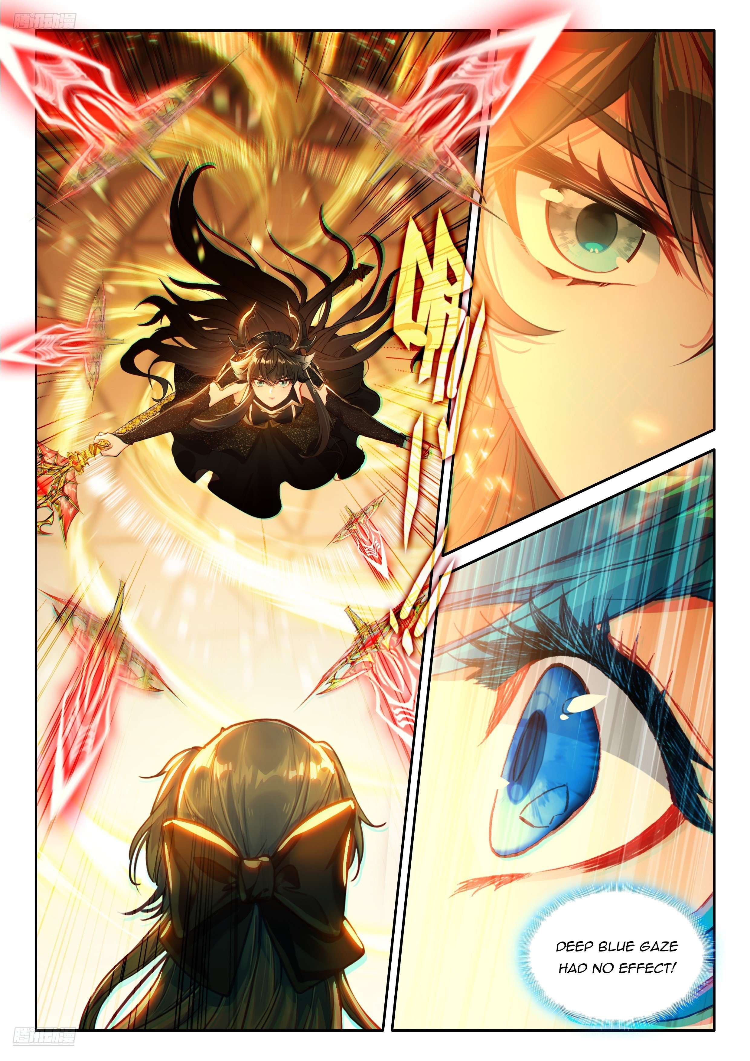 Chapter 556 - Image 5