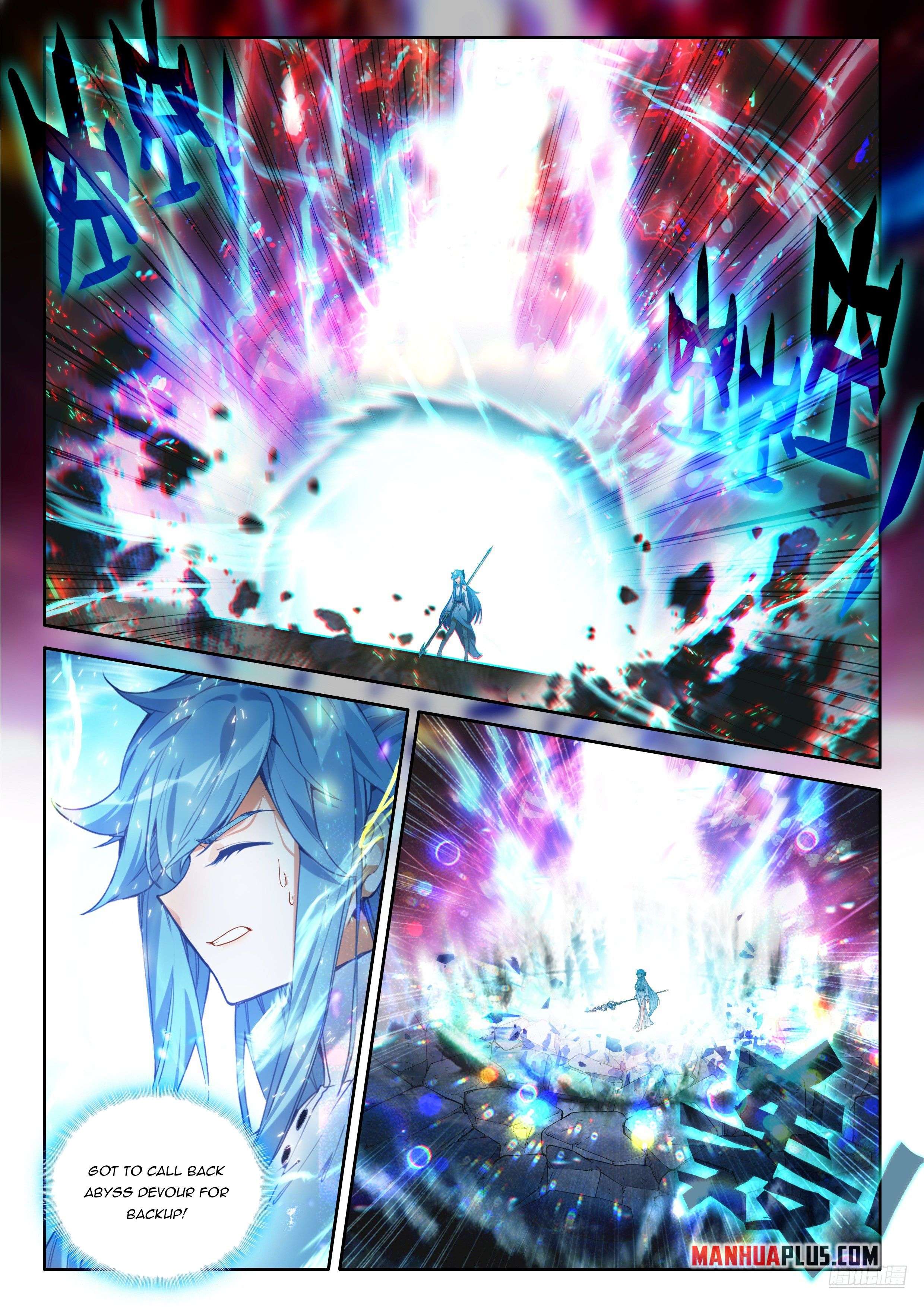 Chapter 556 - Image 8