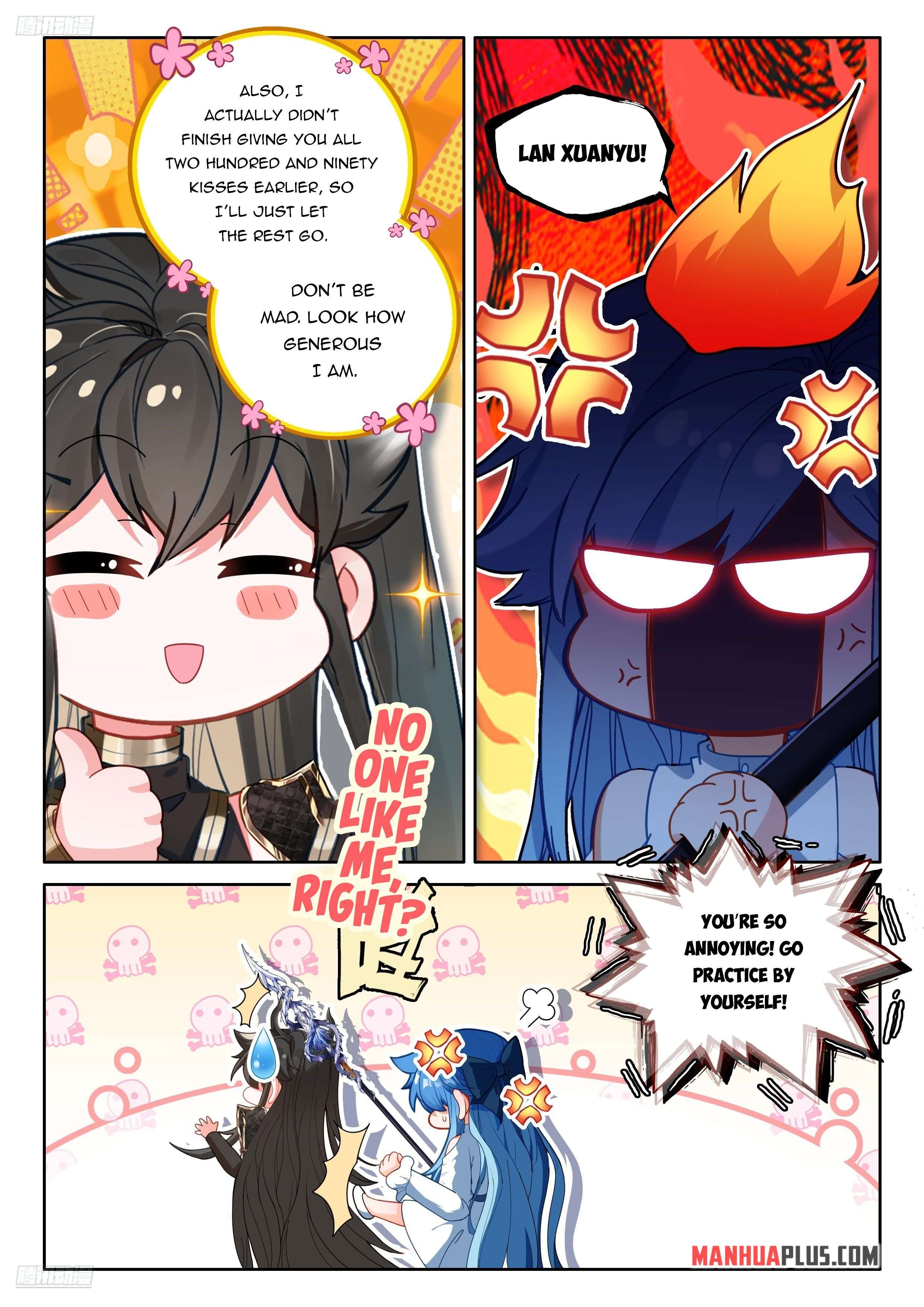 Chapter 557 - Image 3