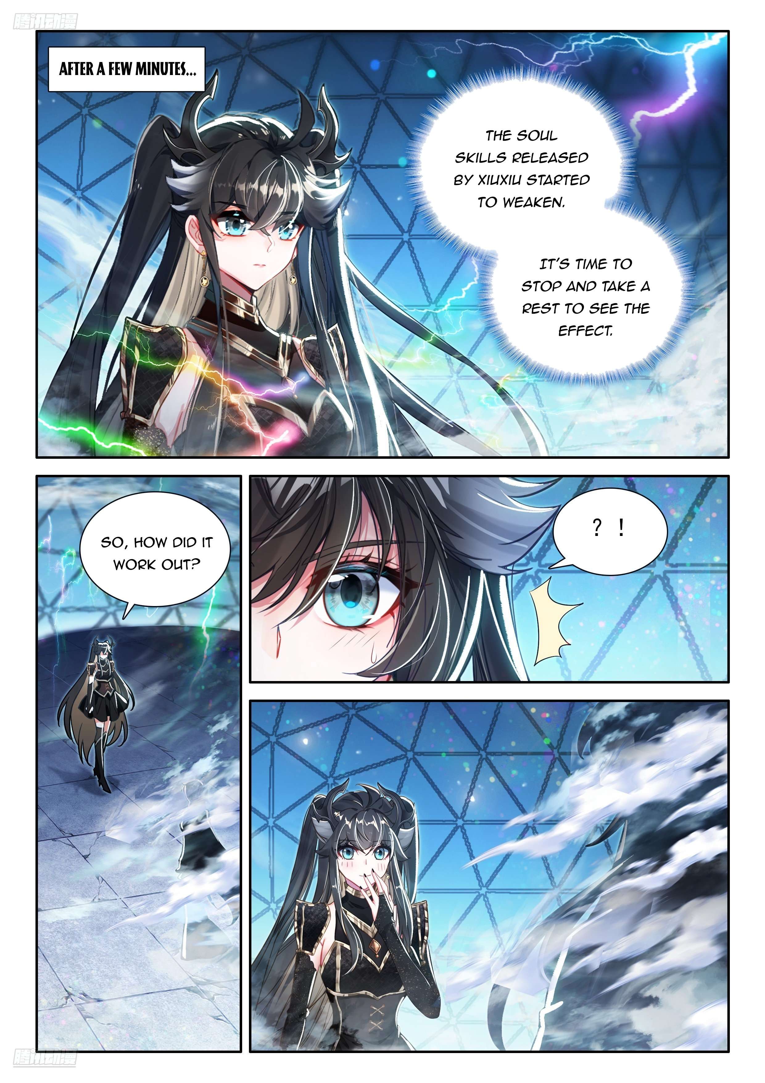 Chapter 558 - Image 2