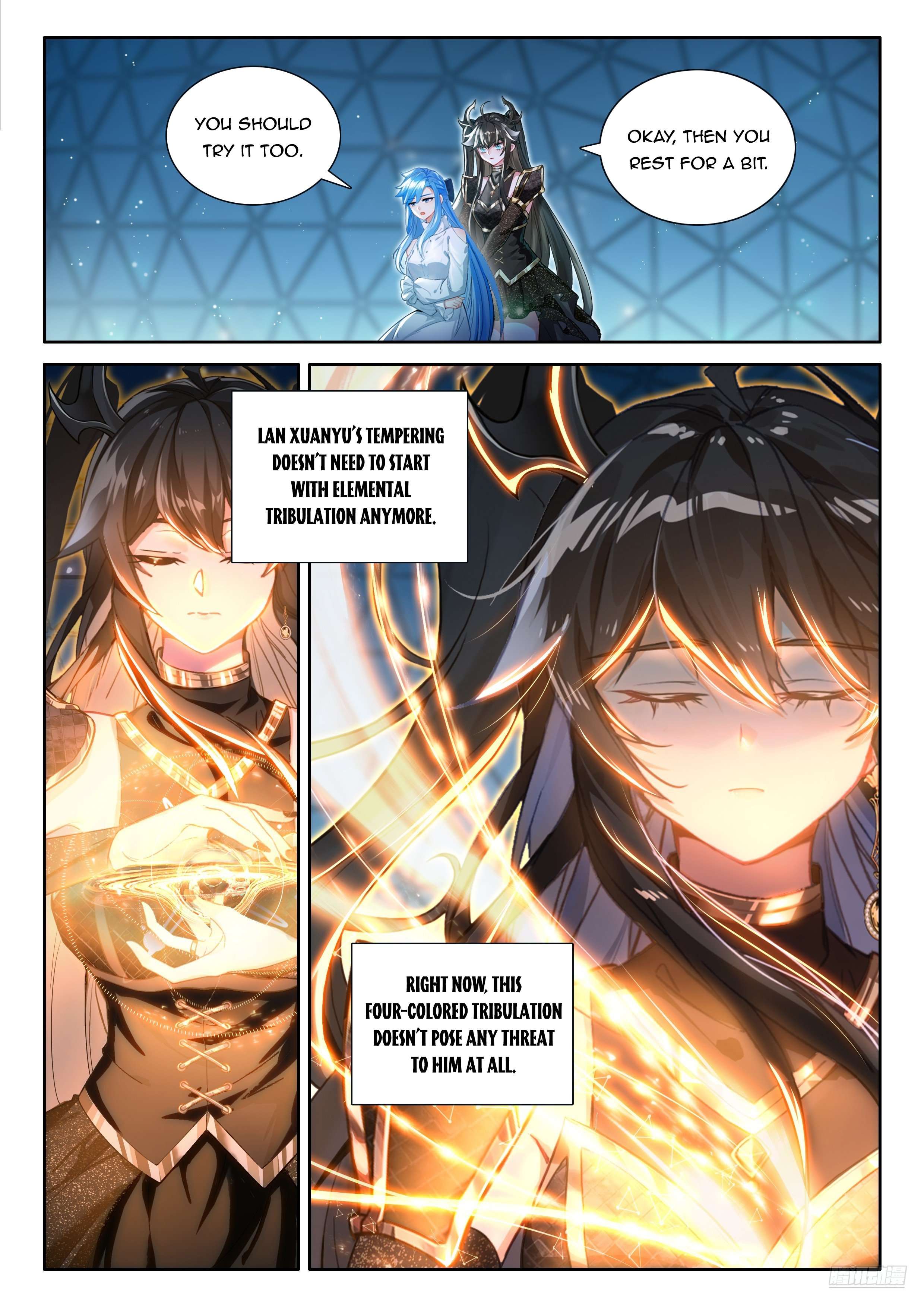 Chapter 558 - Image 7